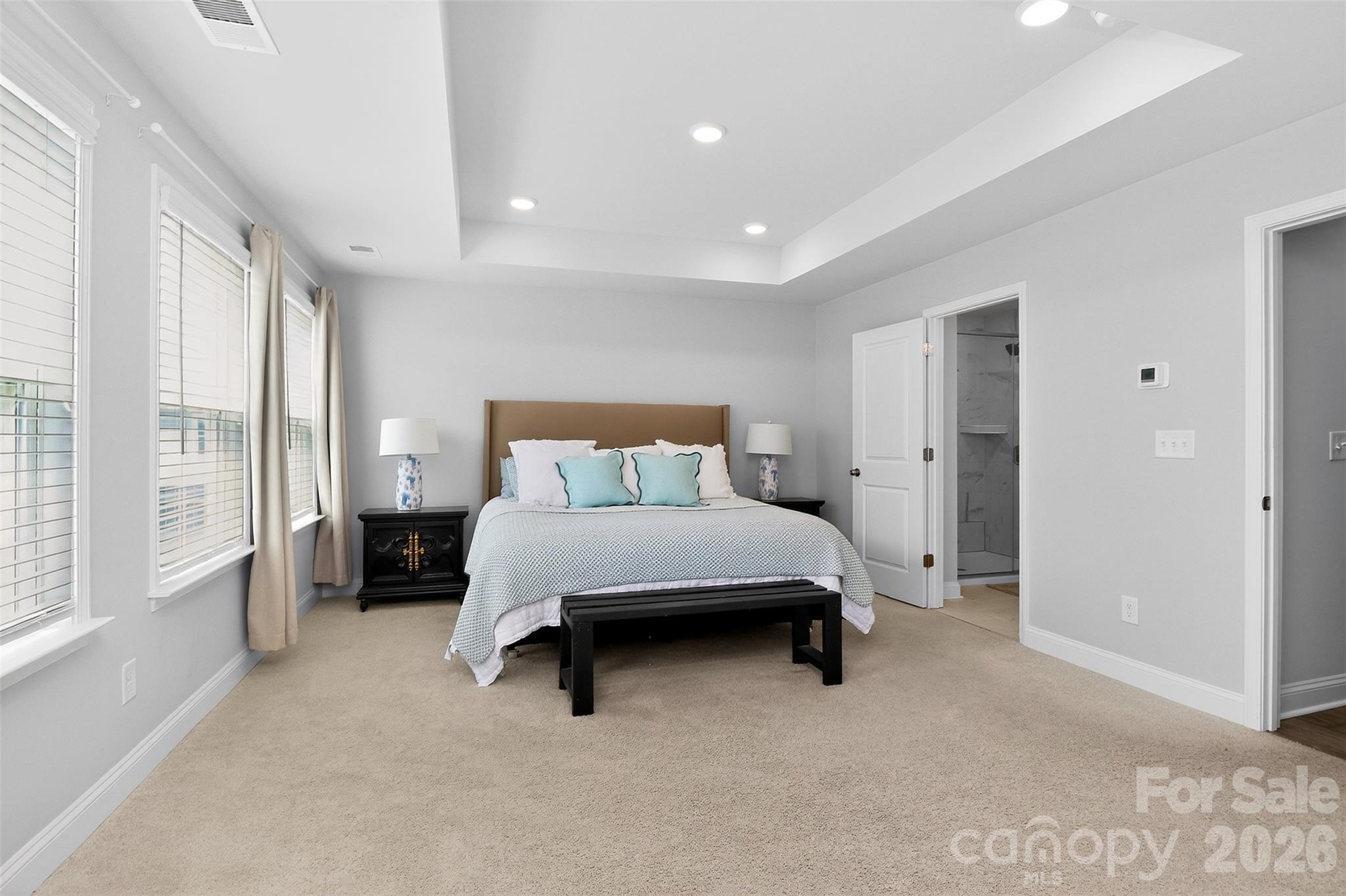 3121 Ada Mill Alley — Charlotte