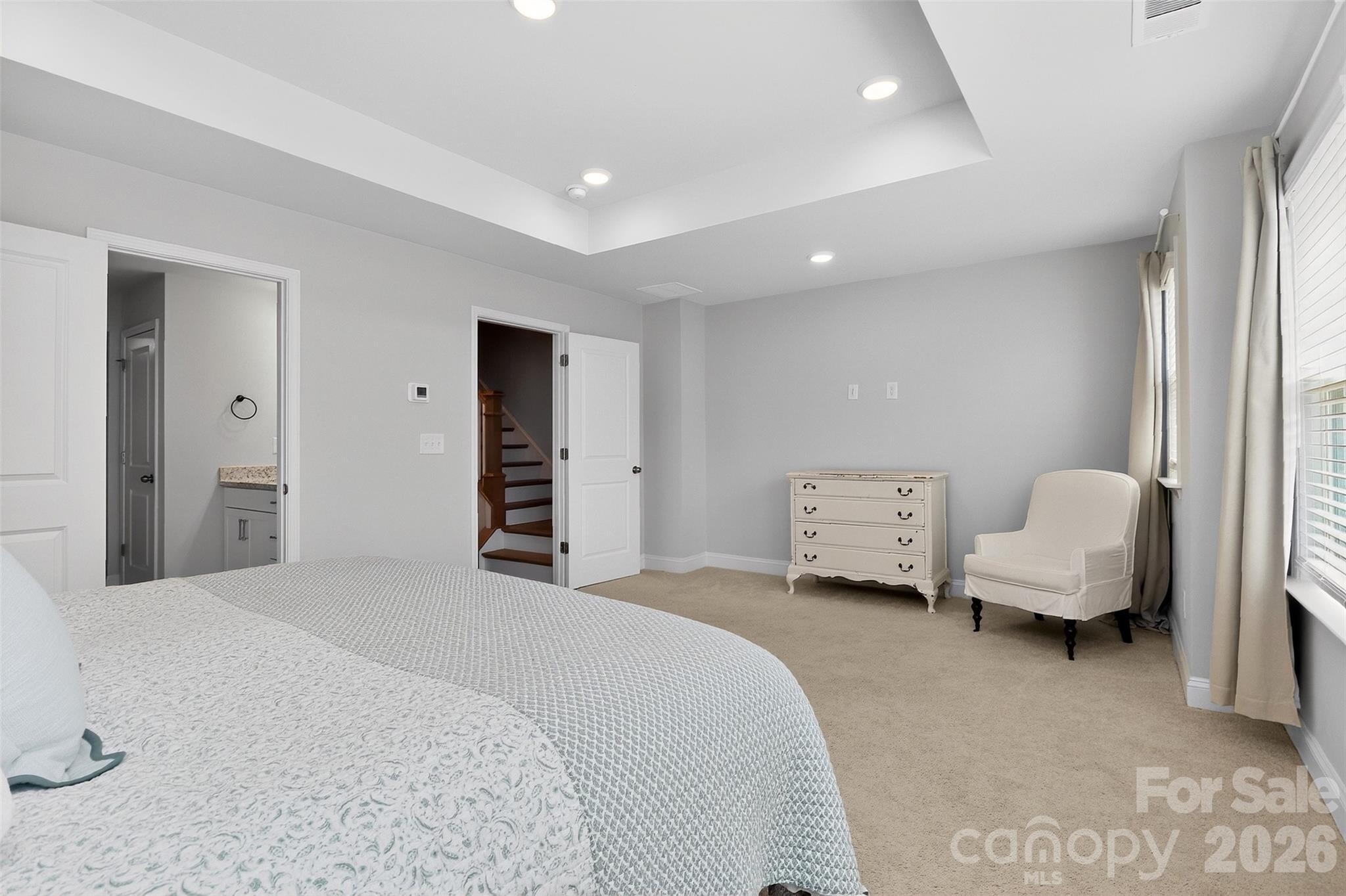 3121 Ada Mill Alley — Charlotte