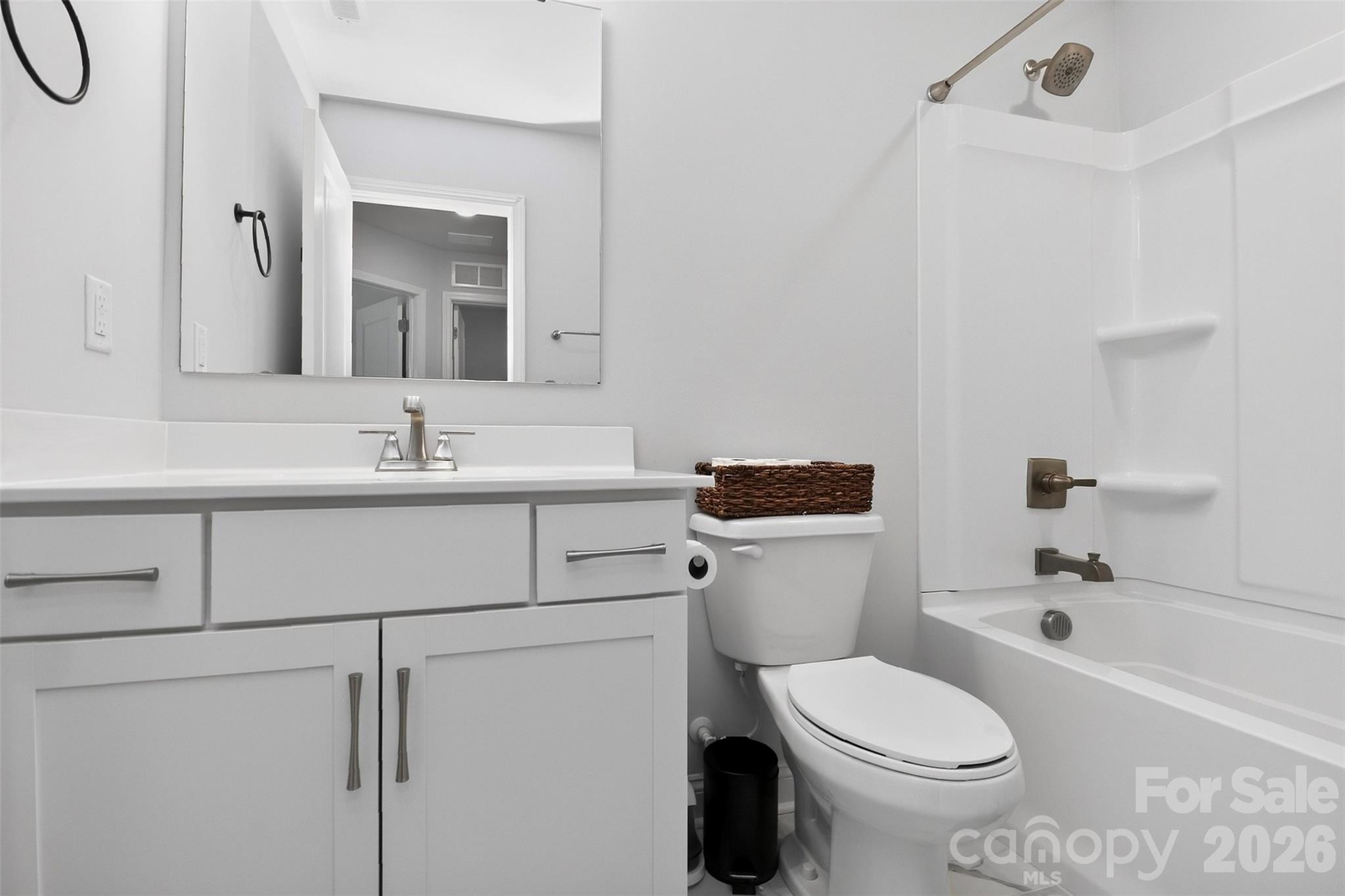 3121 Ada Mill Alley — Charlotte