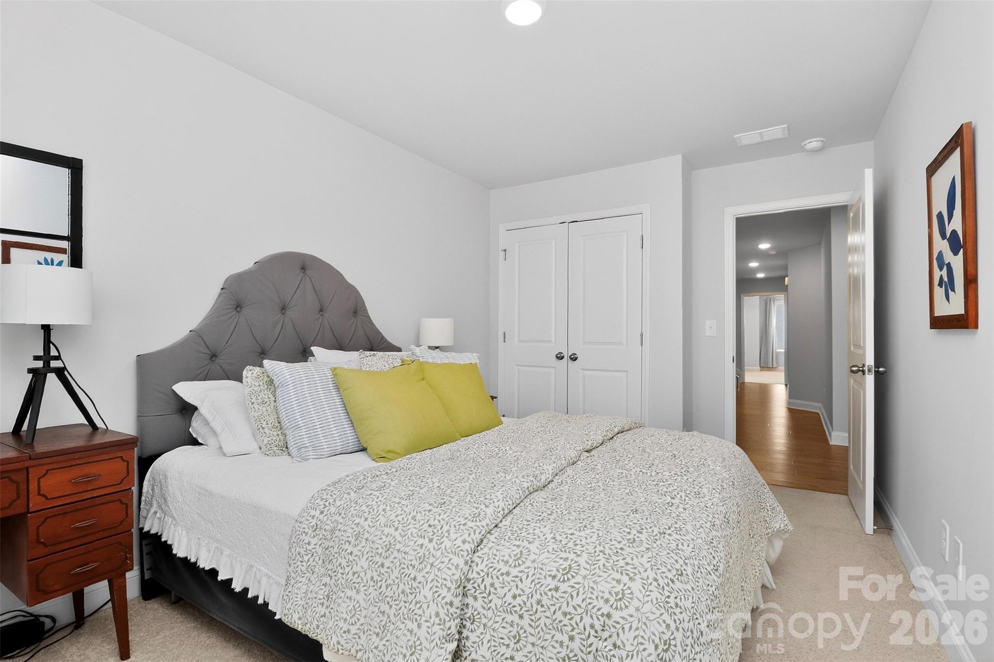 3121 Ada Mill Alley — Charlotte