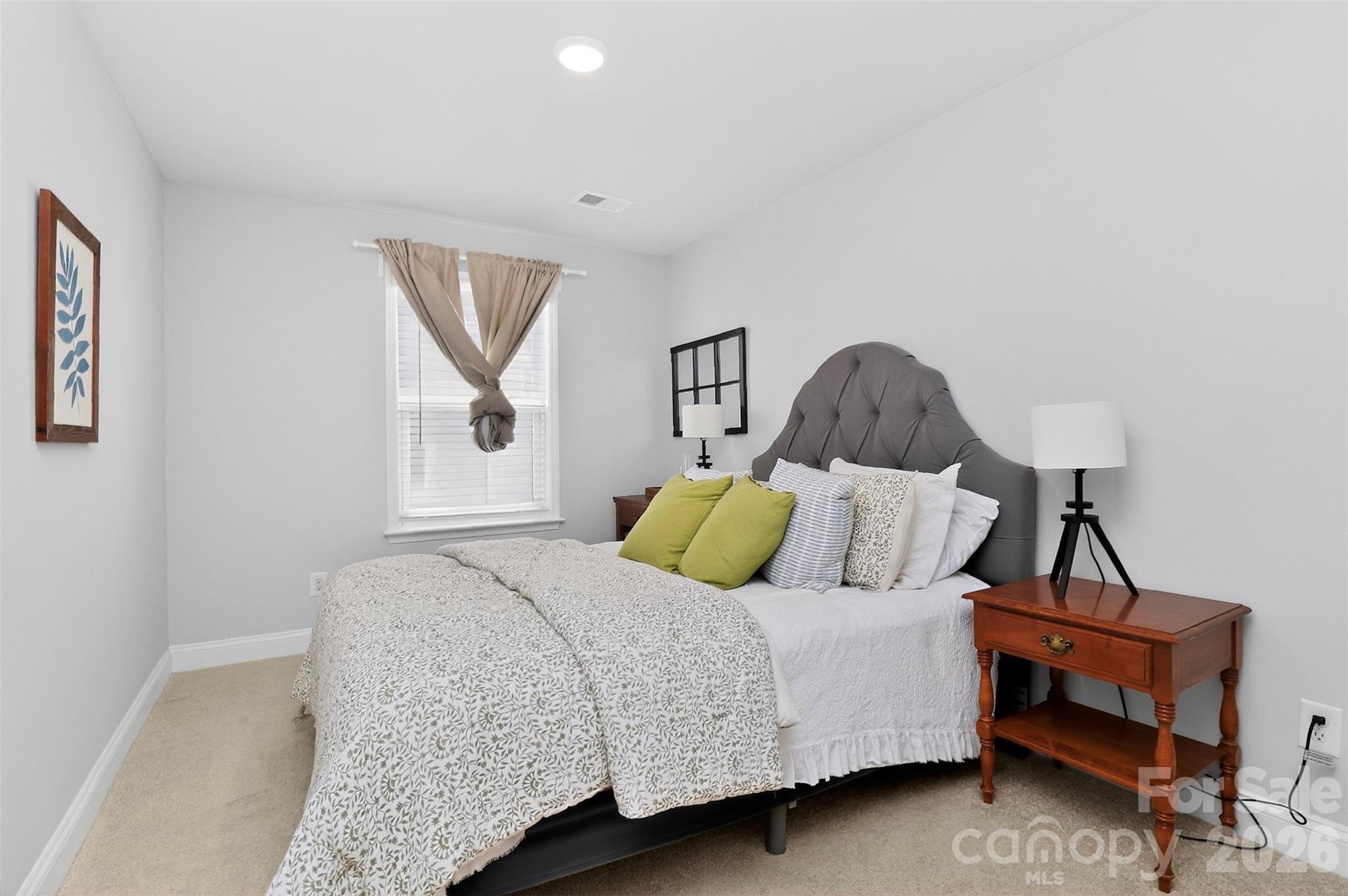 3121 Ada Mill Alley — Charlotte
