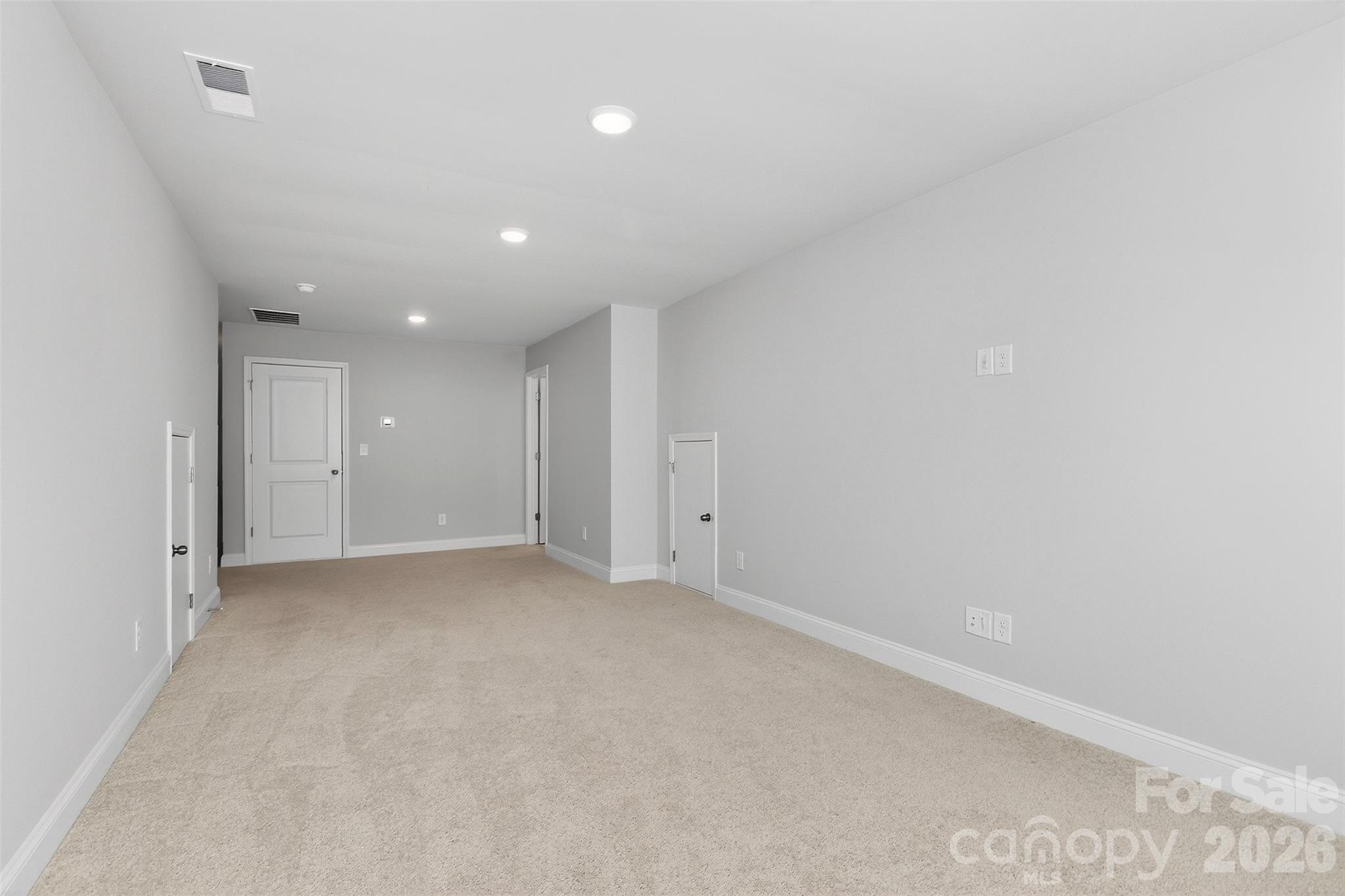 3121 Ada Mill Alley — Charlotte