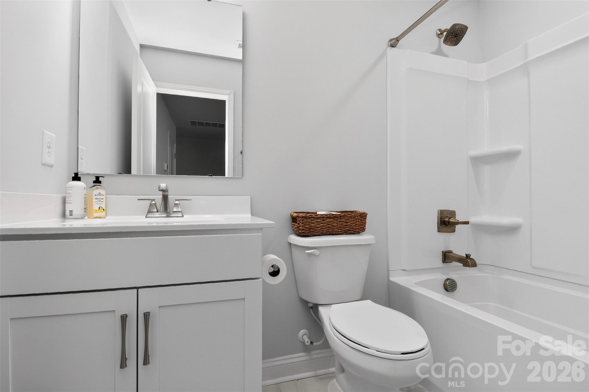 3121 Ada Mill Alley — Charlotte