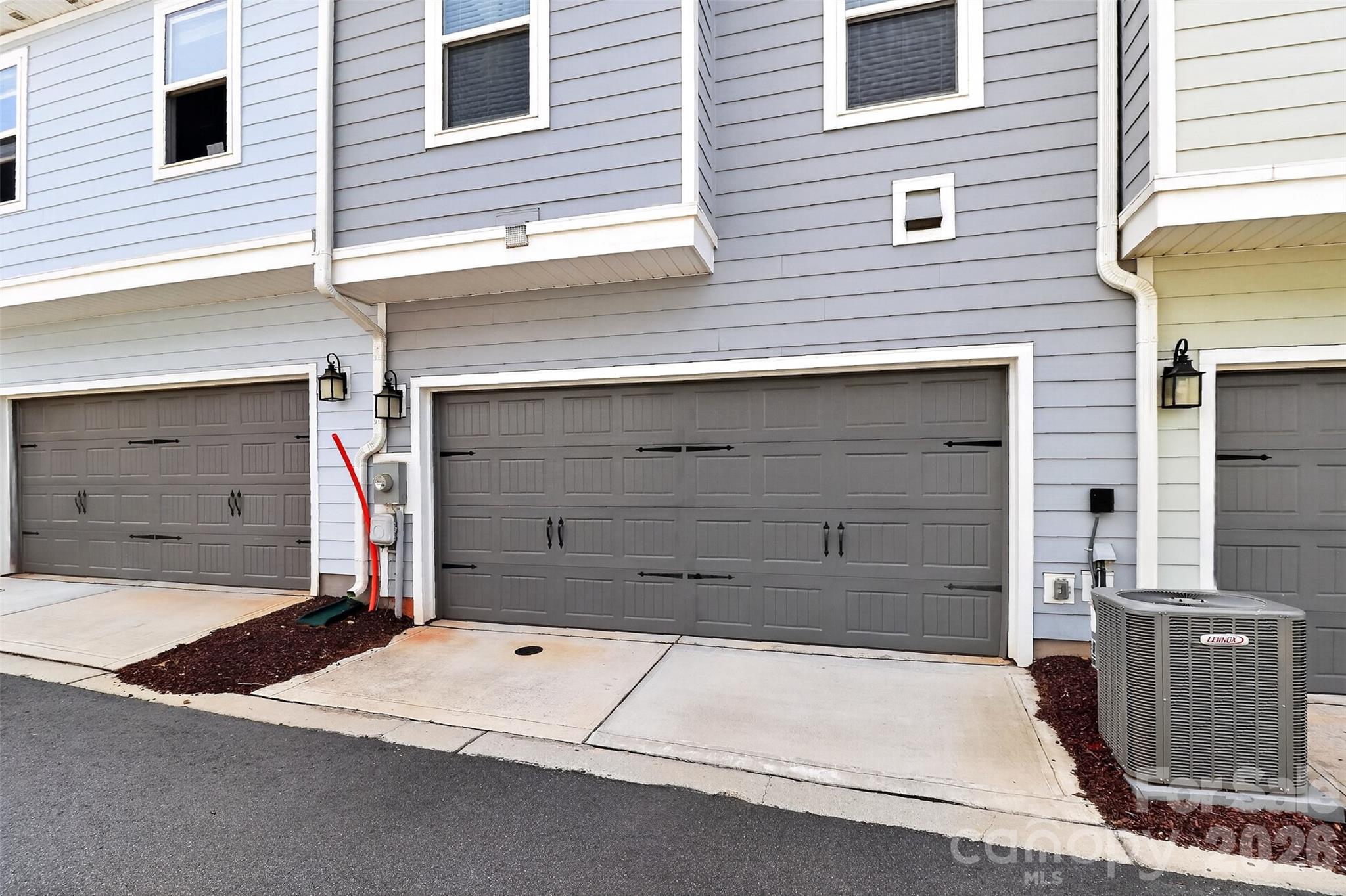 3121 Ada Mill Alley — Charlotte