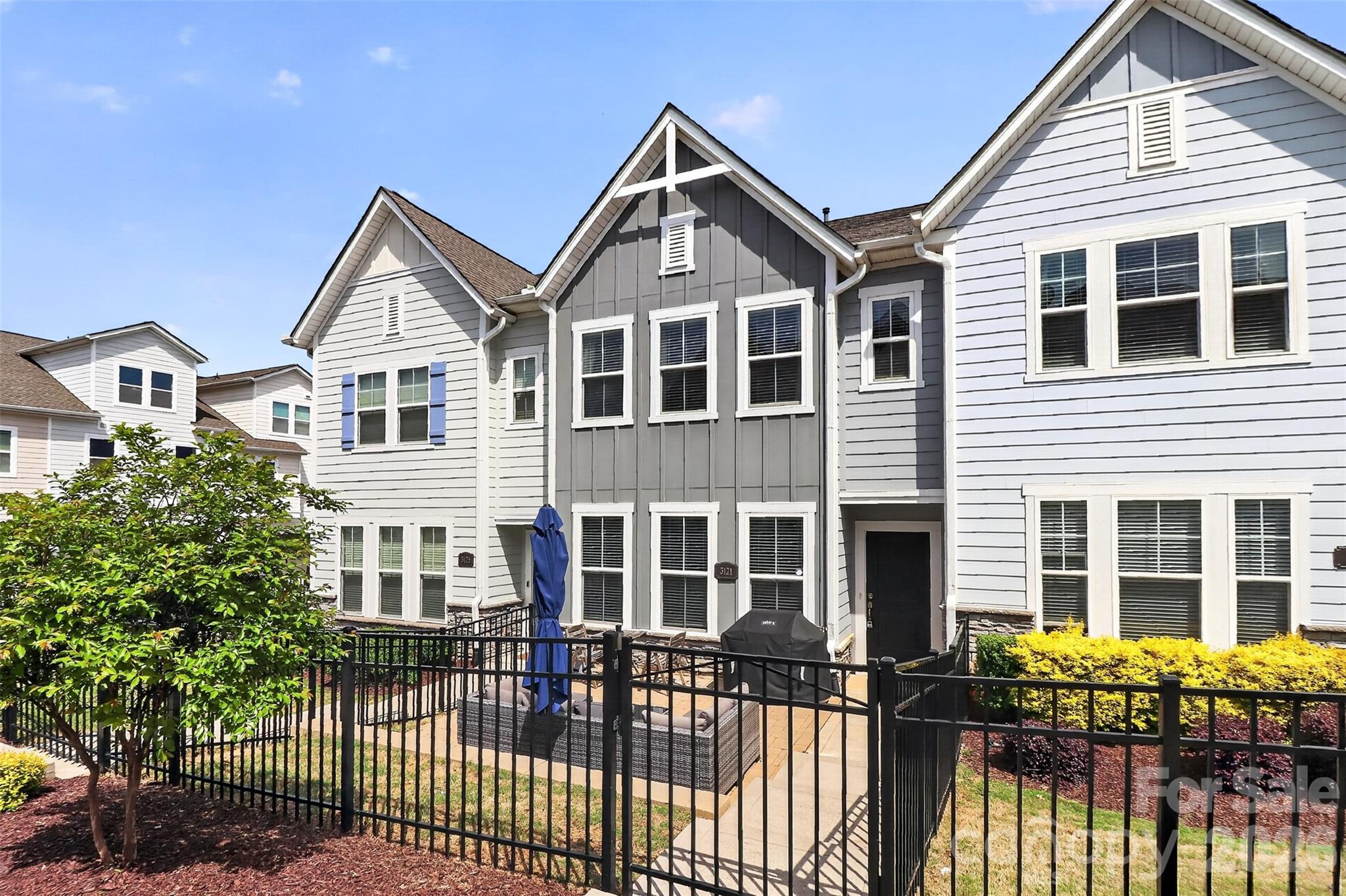 3121 Ada Mill Alley — Charlotte