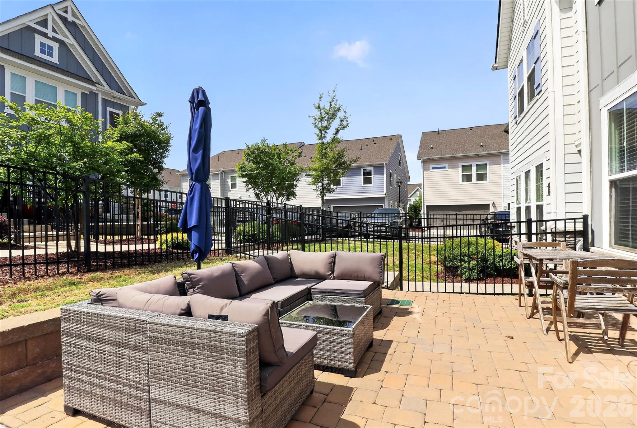 3121 Ada Mill Alley — Charlotte
