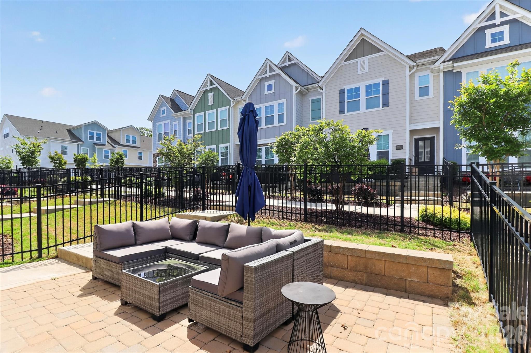 3121 Ada Mill Alley — Charlotte