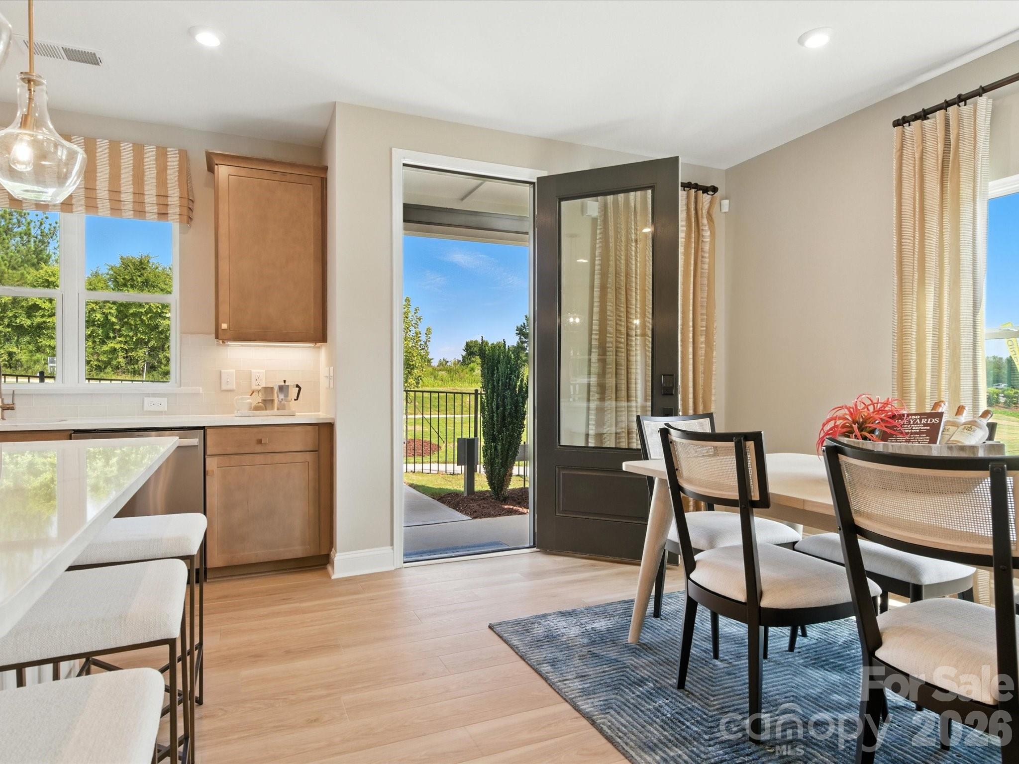 437 Nash Street — Fort Mill