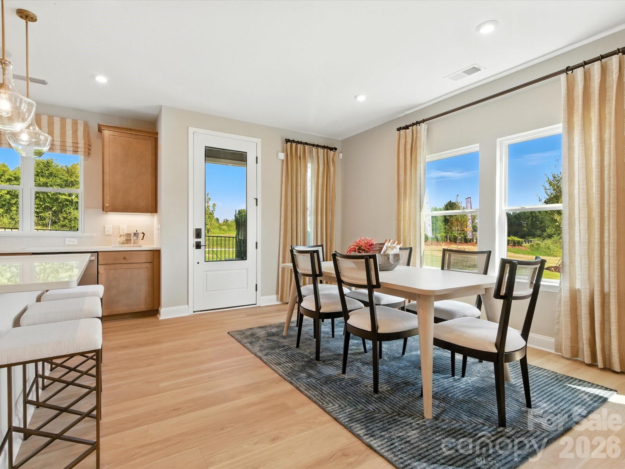 437 Nash Street — Fort Mill