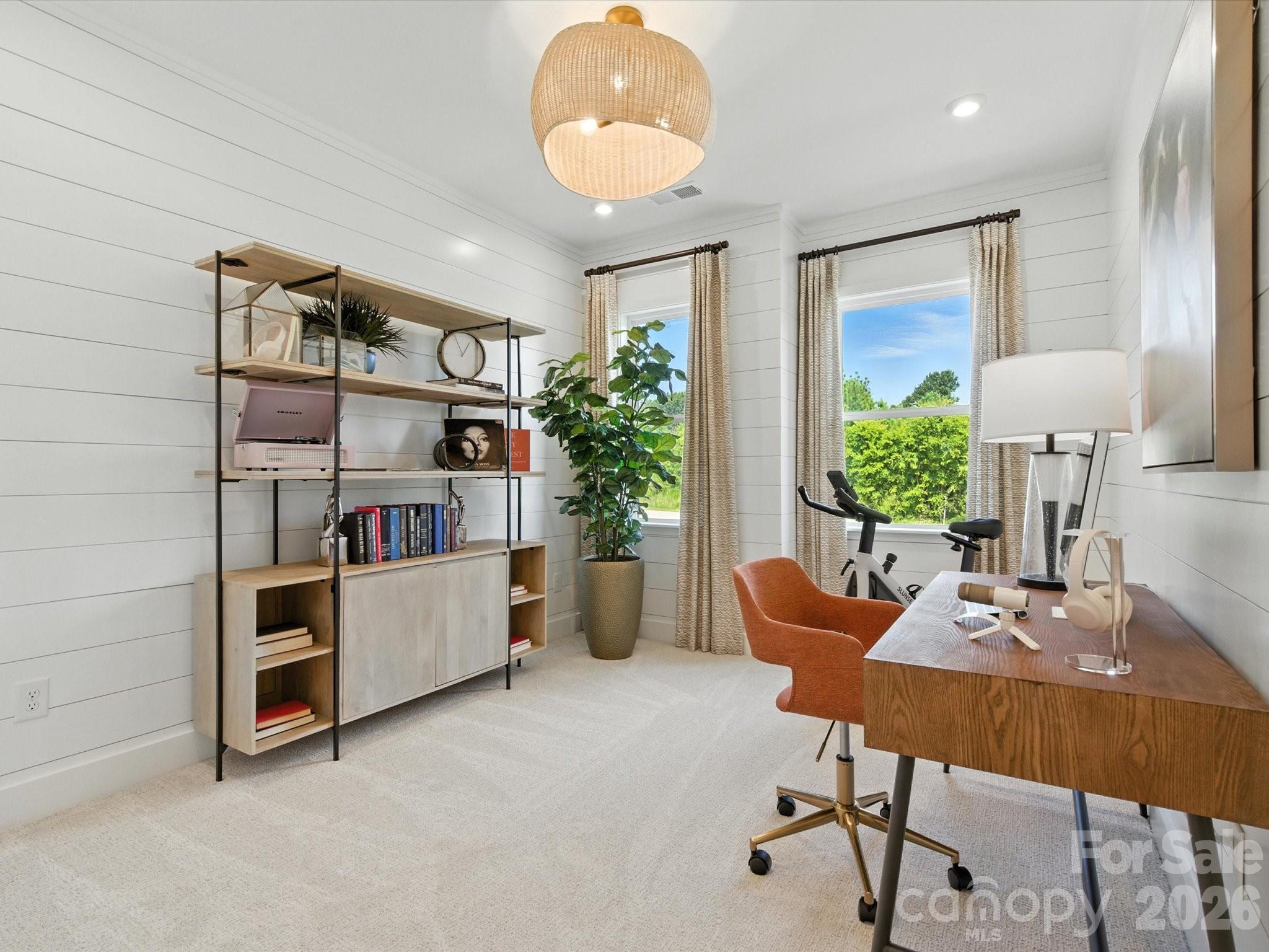 437 Nash Street — Fort Mill