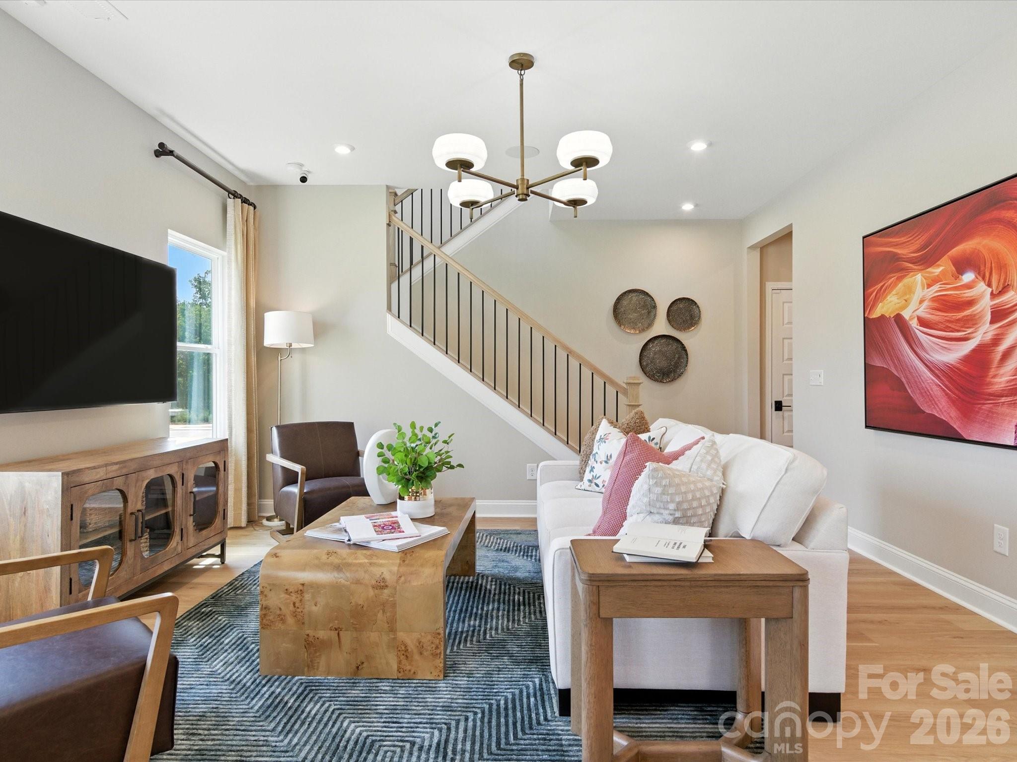 437 Nash Street — Fort Mill