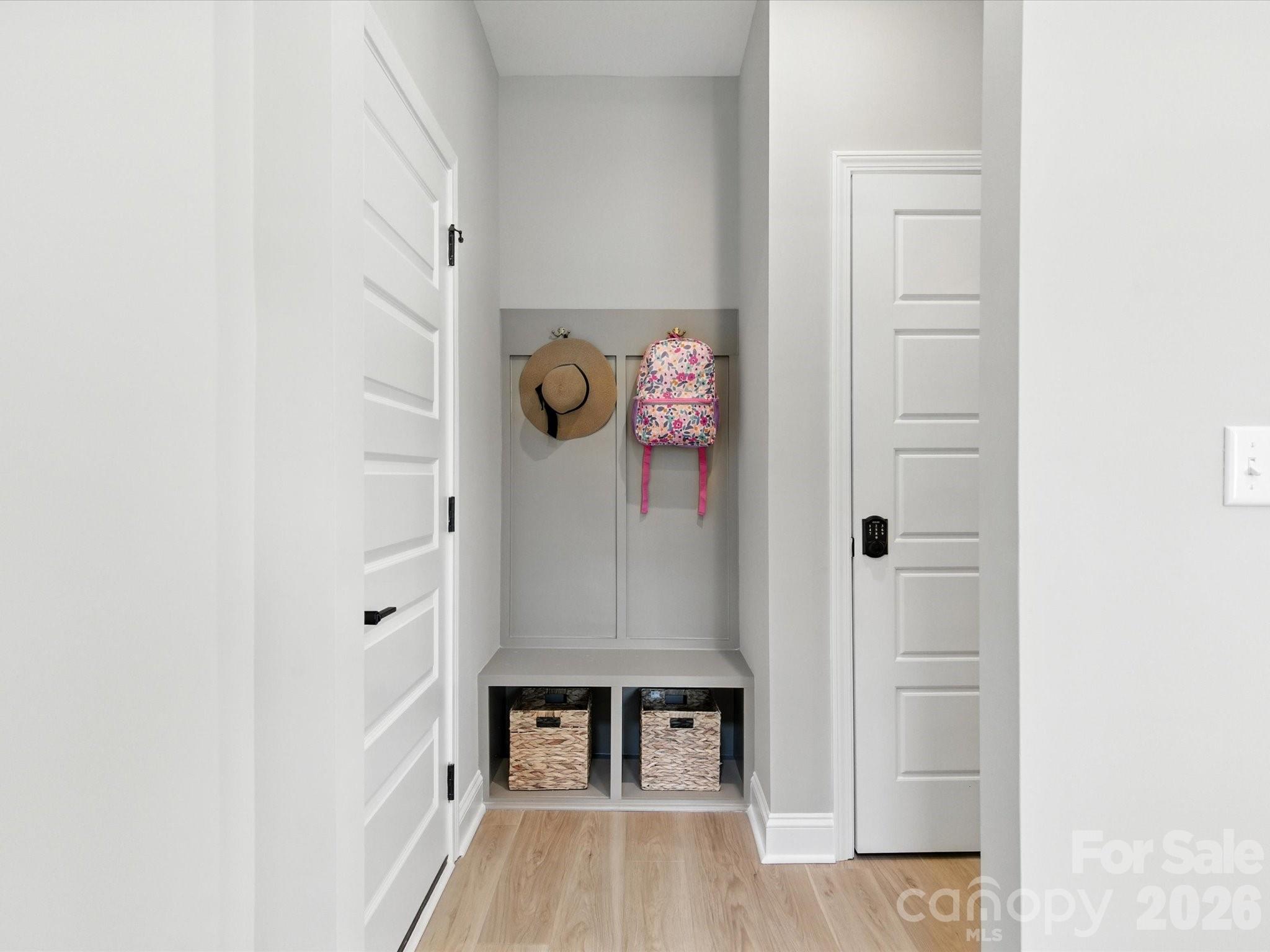 437 Nash Street — Fort Mill