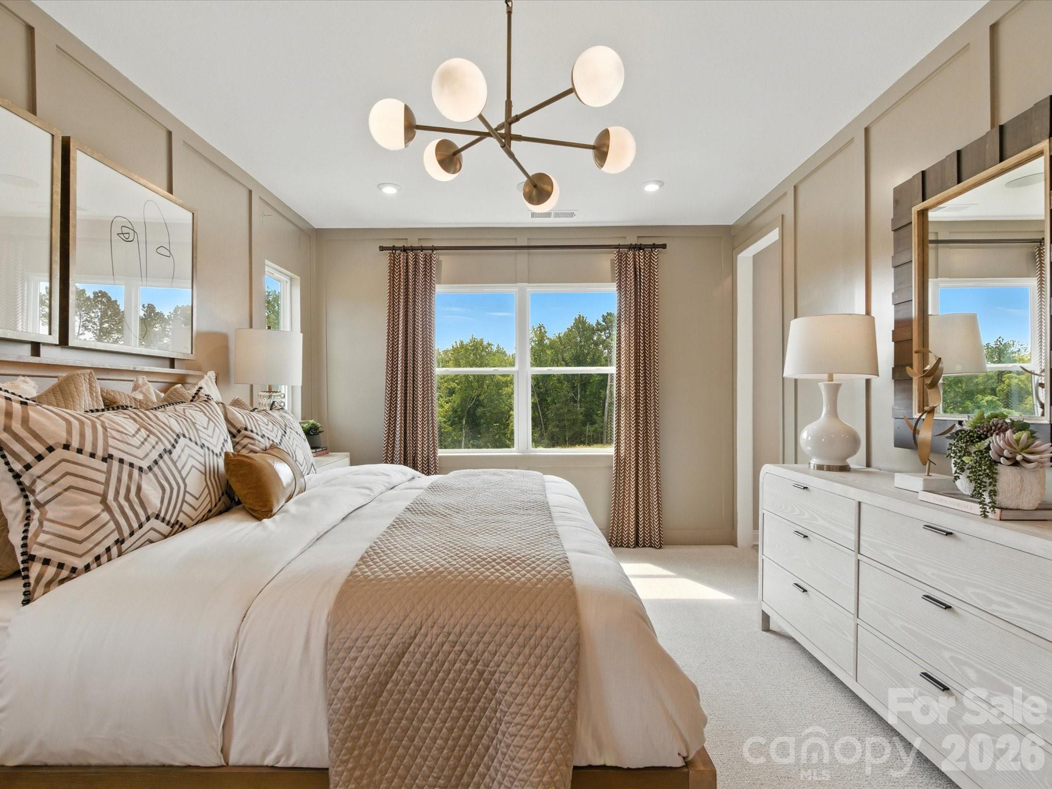 437 Nash Street — Fort Mill