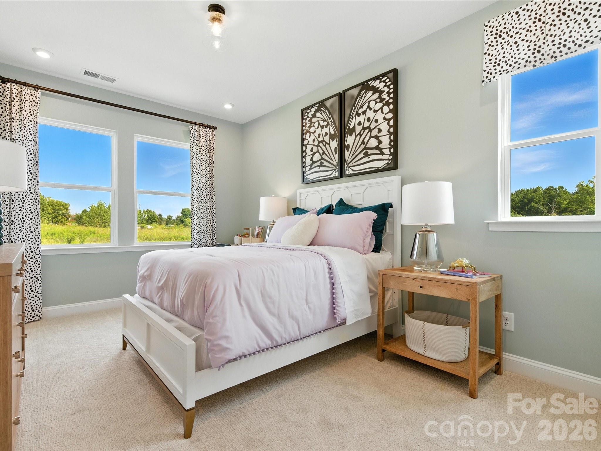 437 Nash Street — Fort Mill