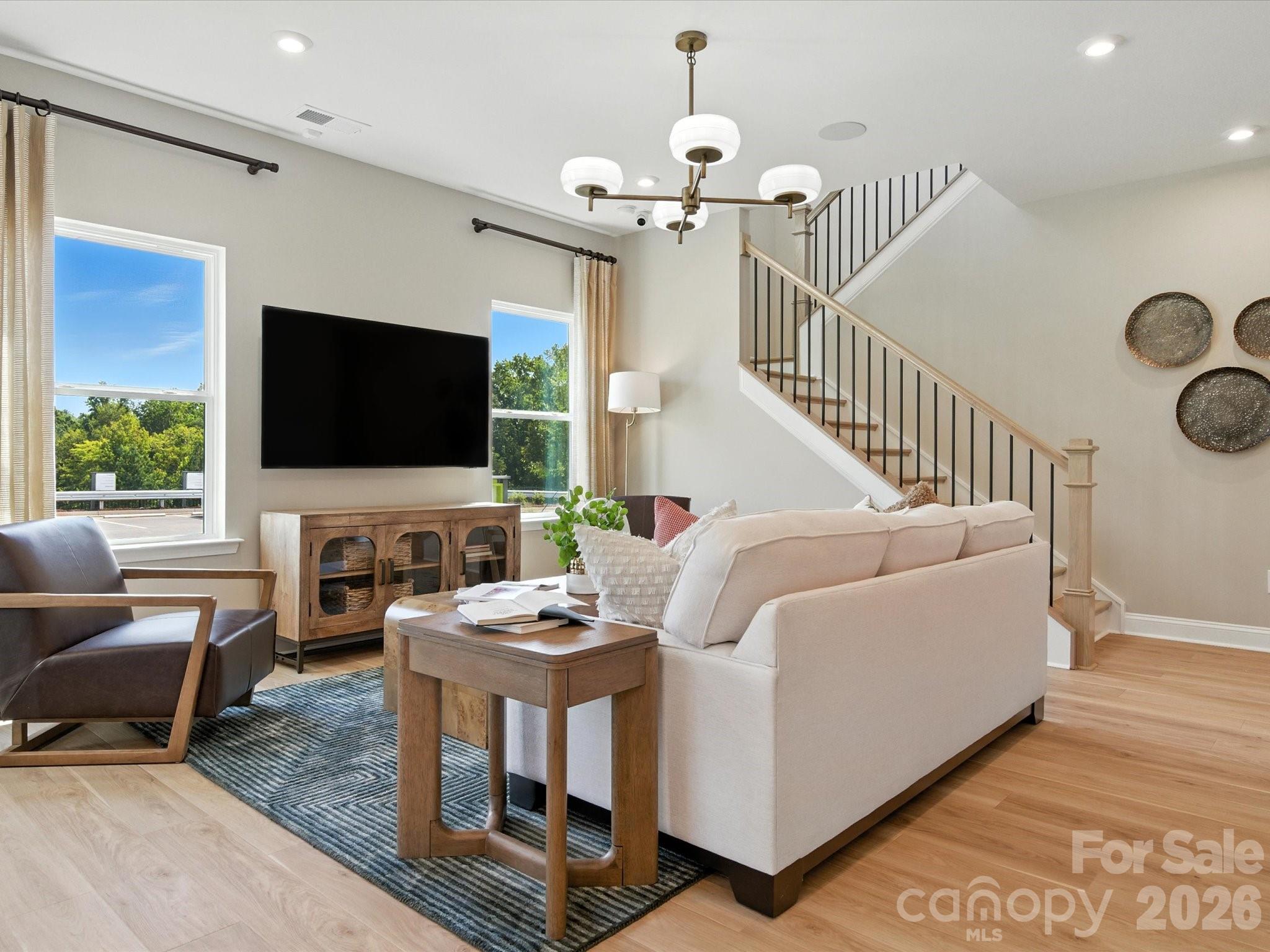 437 Nash Street — Fort Mill