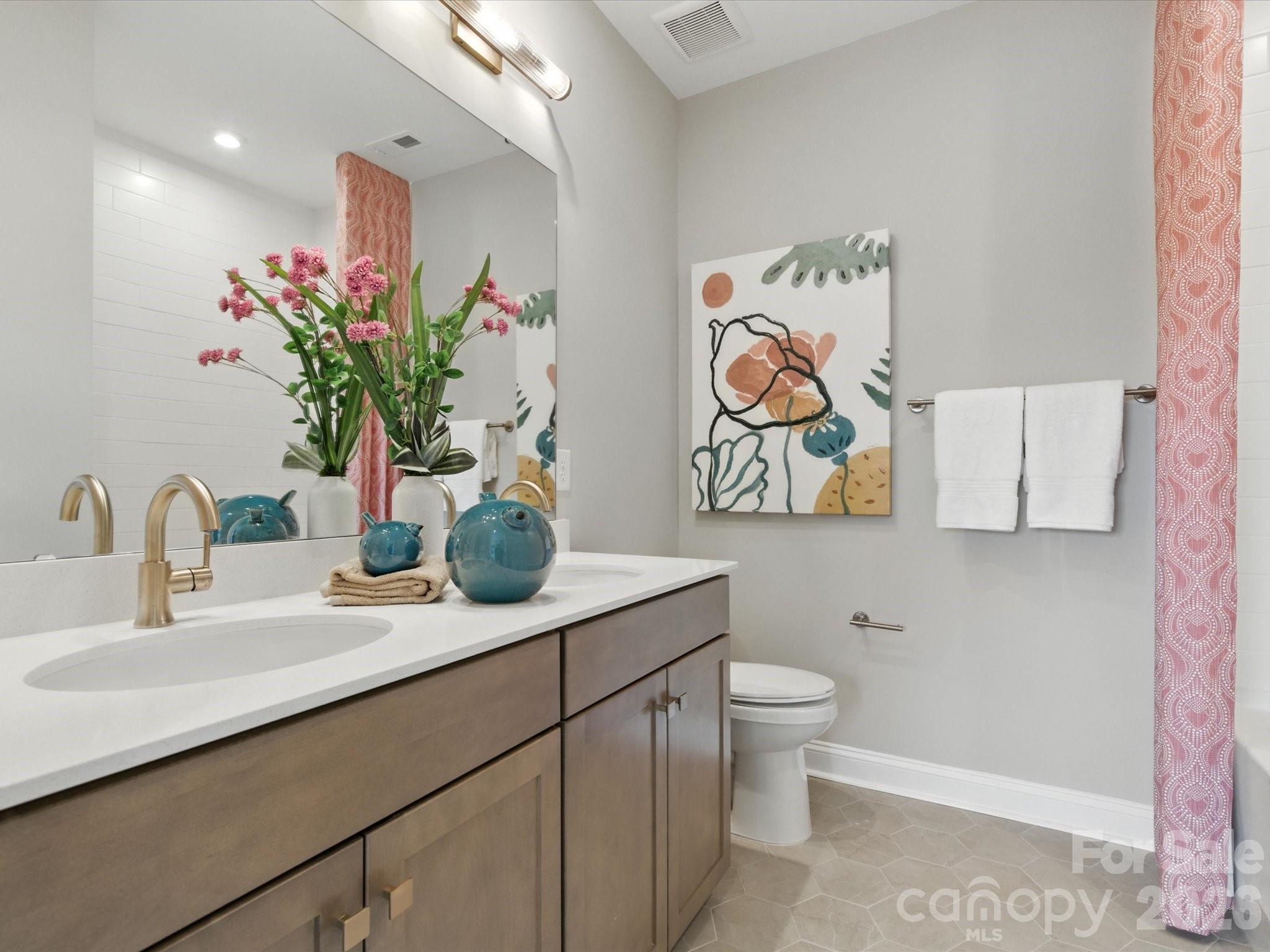 437 Nash Street — Fort Mill