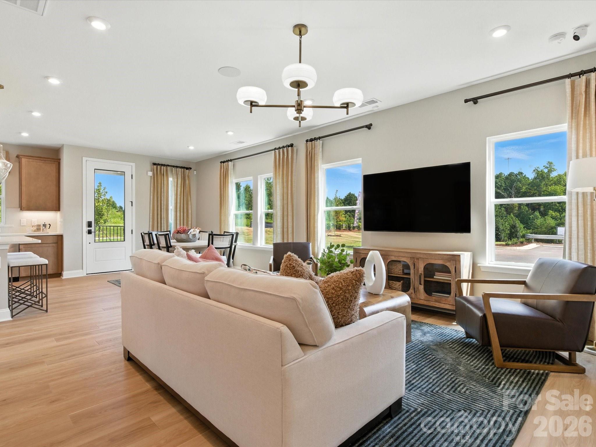 437 Nash Street — Fort Mill