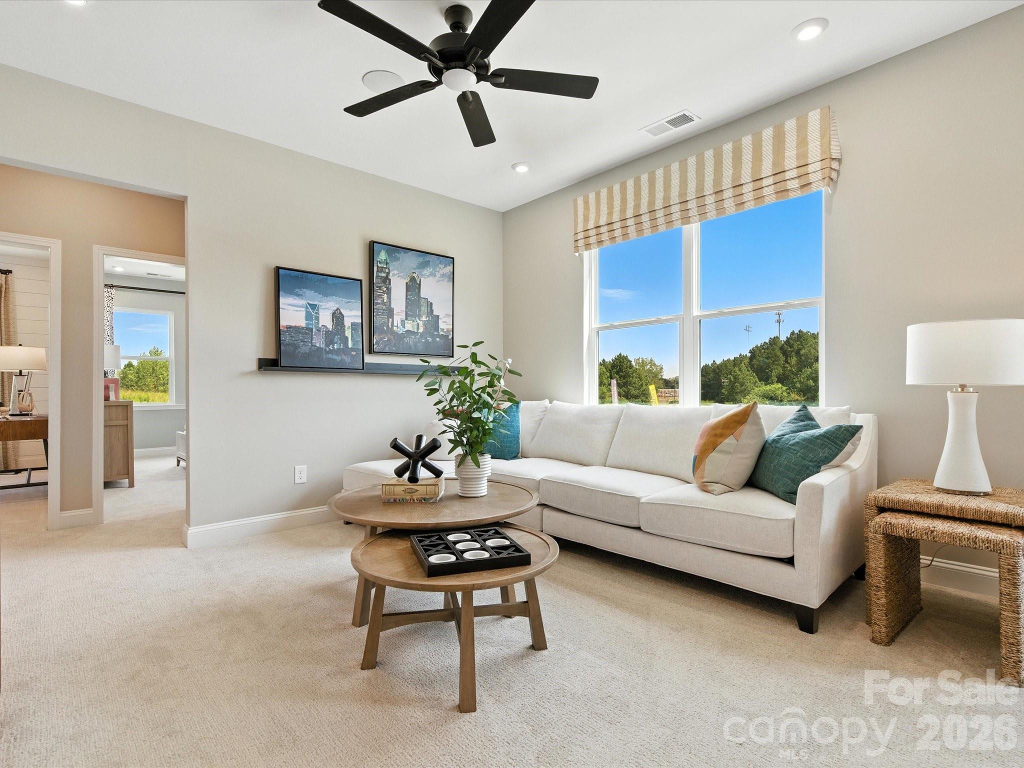 437 Nash Street — Fort Mill
