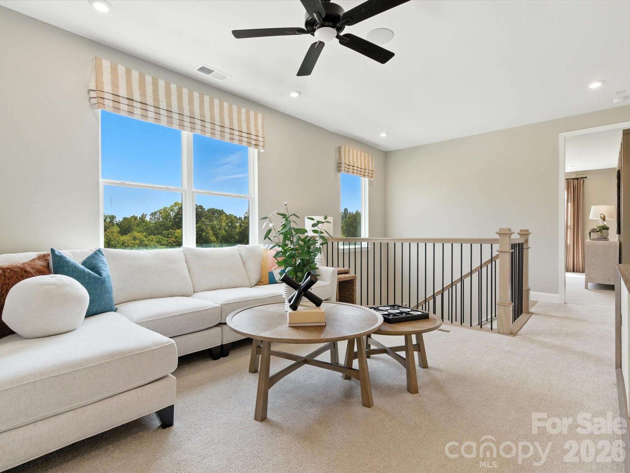 437 Nash Street — Fort Mill