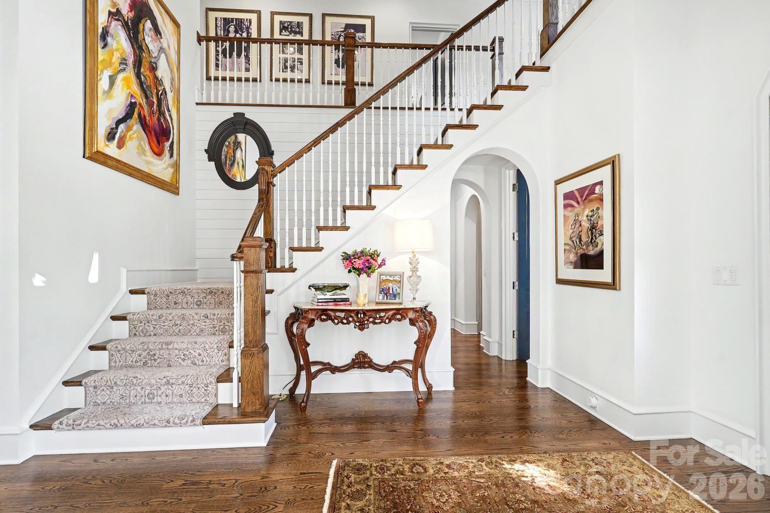 1318 S Kings Drive — Charlotte