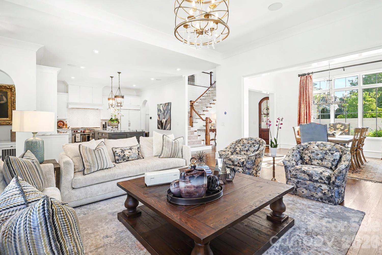 1318 S Kings Drive — Charlotte