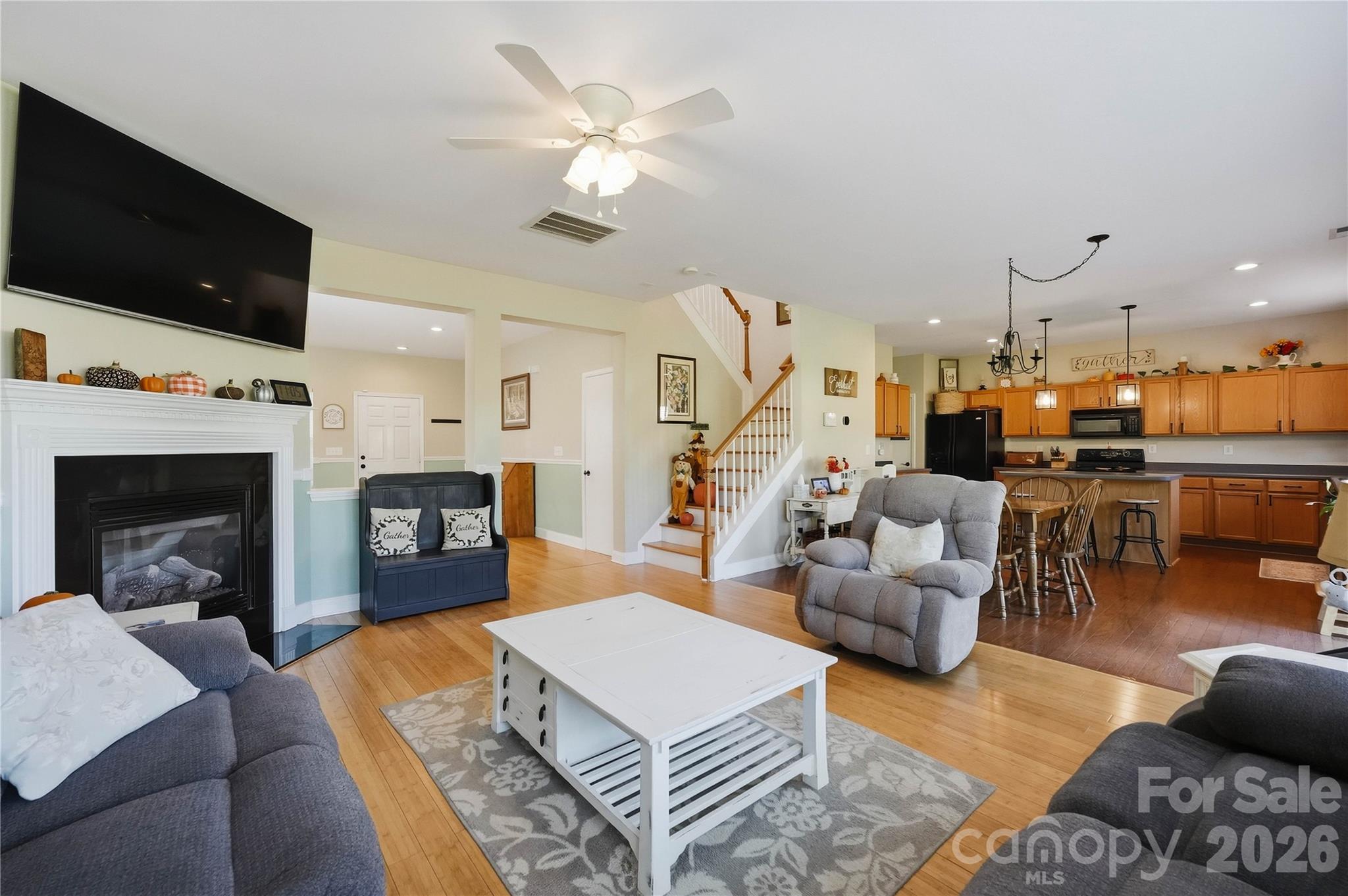 167 Ranlo Avenue — Gastonia
