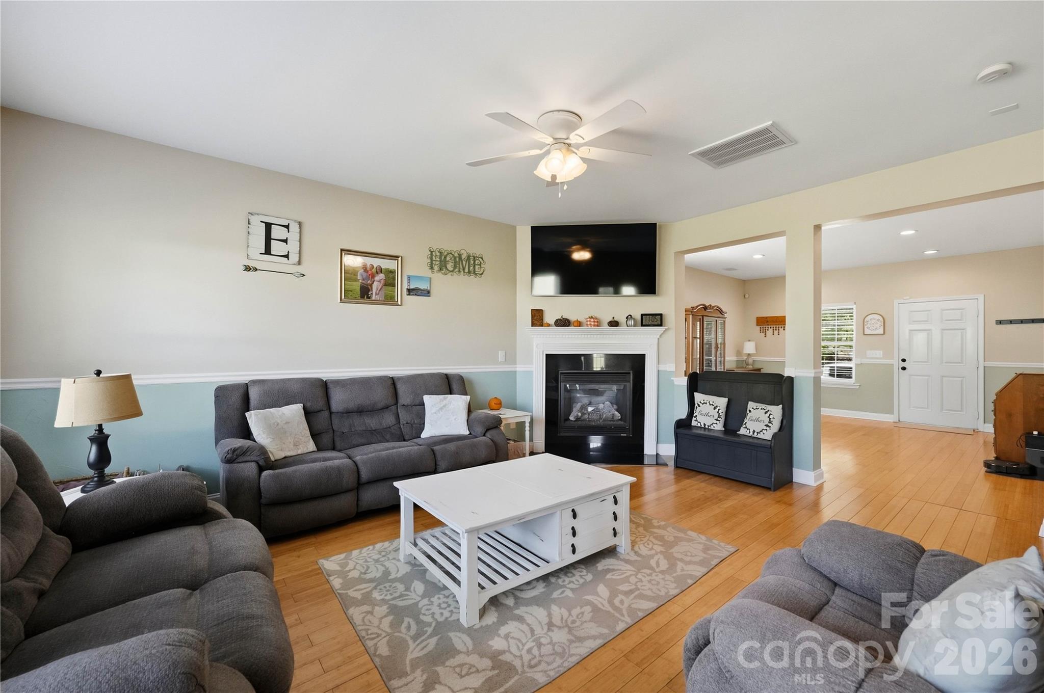 167 Ranlo Avenue — Gastonia