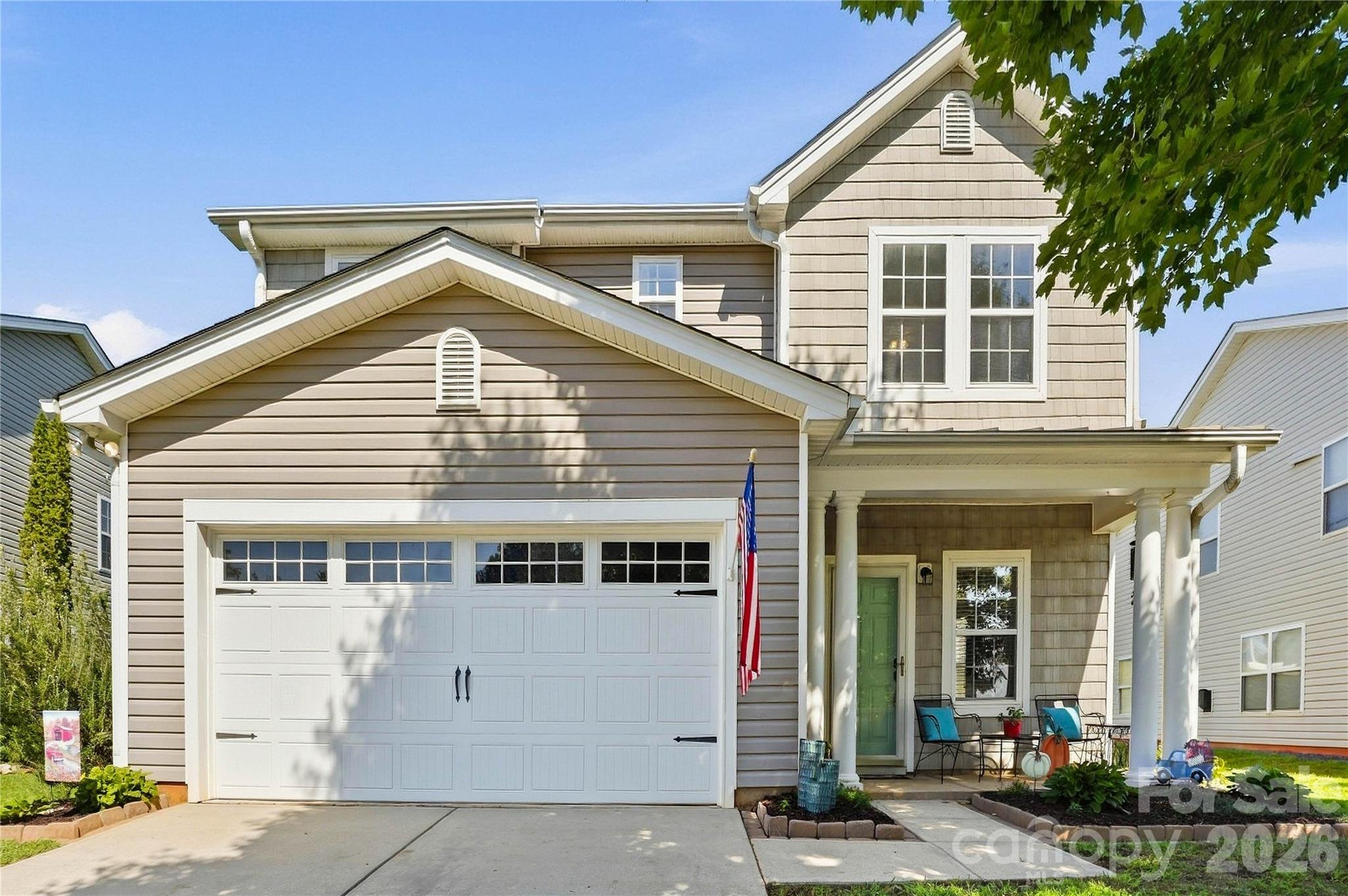 167 Ranlo Avenue — Gastonia