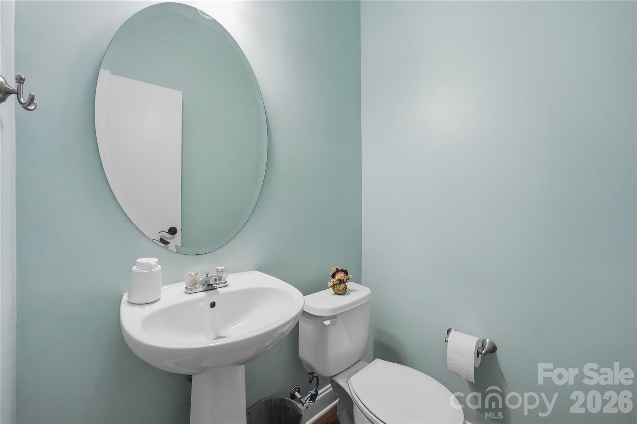 167 Ranlo Avenue — Gastonia