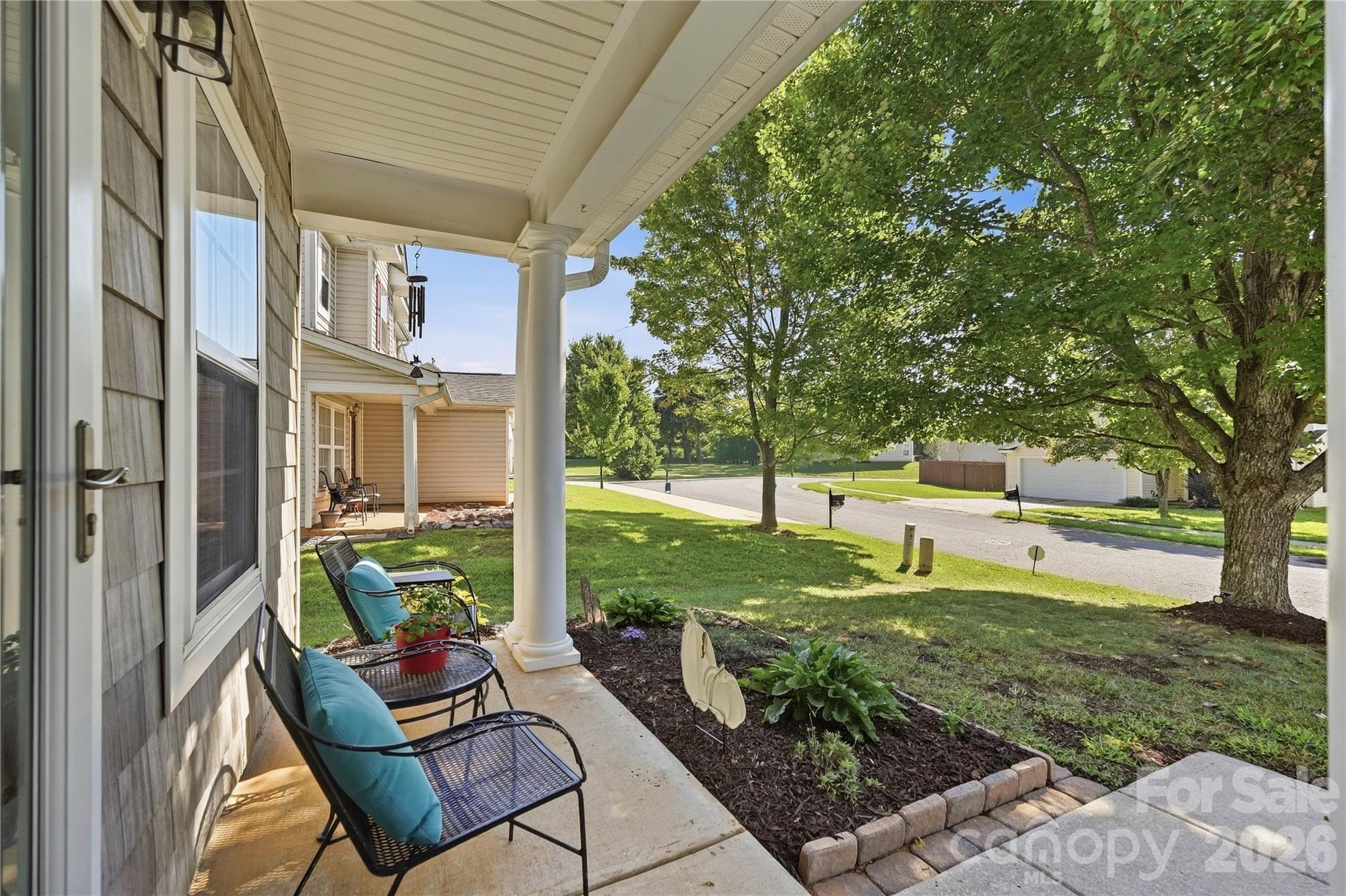 167 Ranlo Avenue — Gastonia