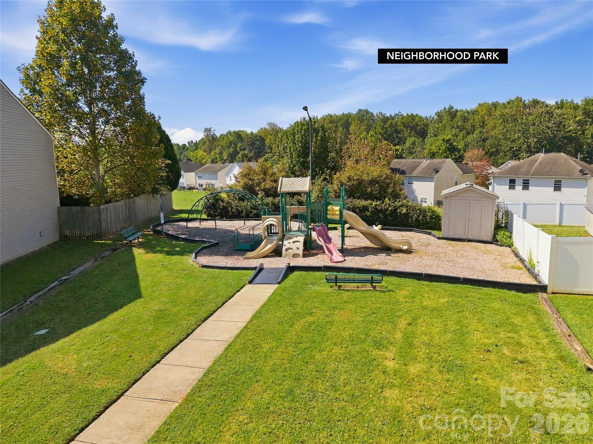 167 Ranlo Avenue — Gastonia