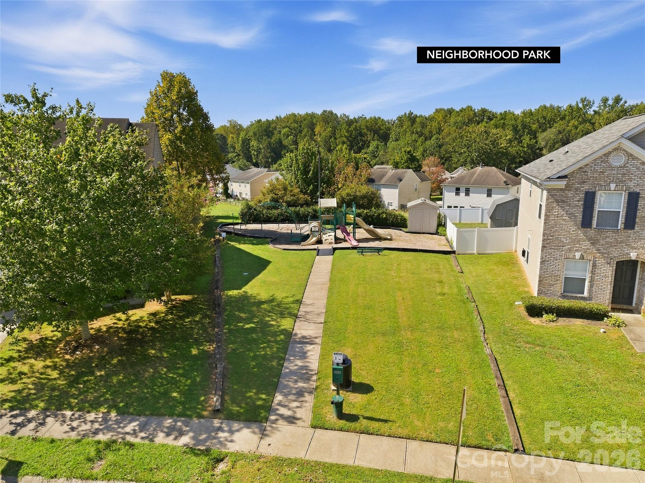 167 Ranlo Avenue — Gastonia