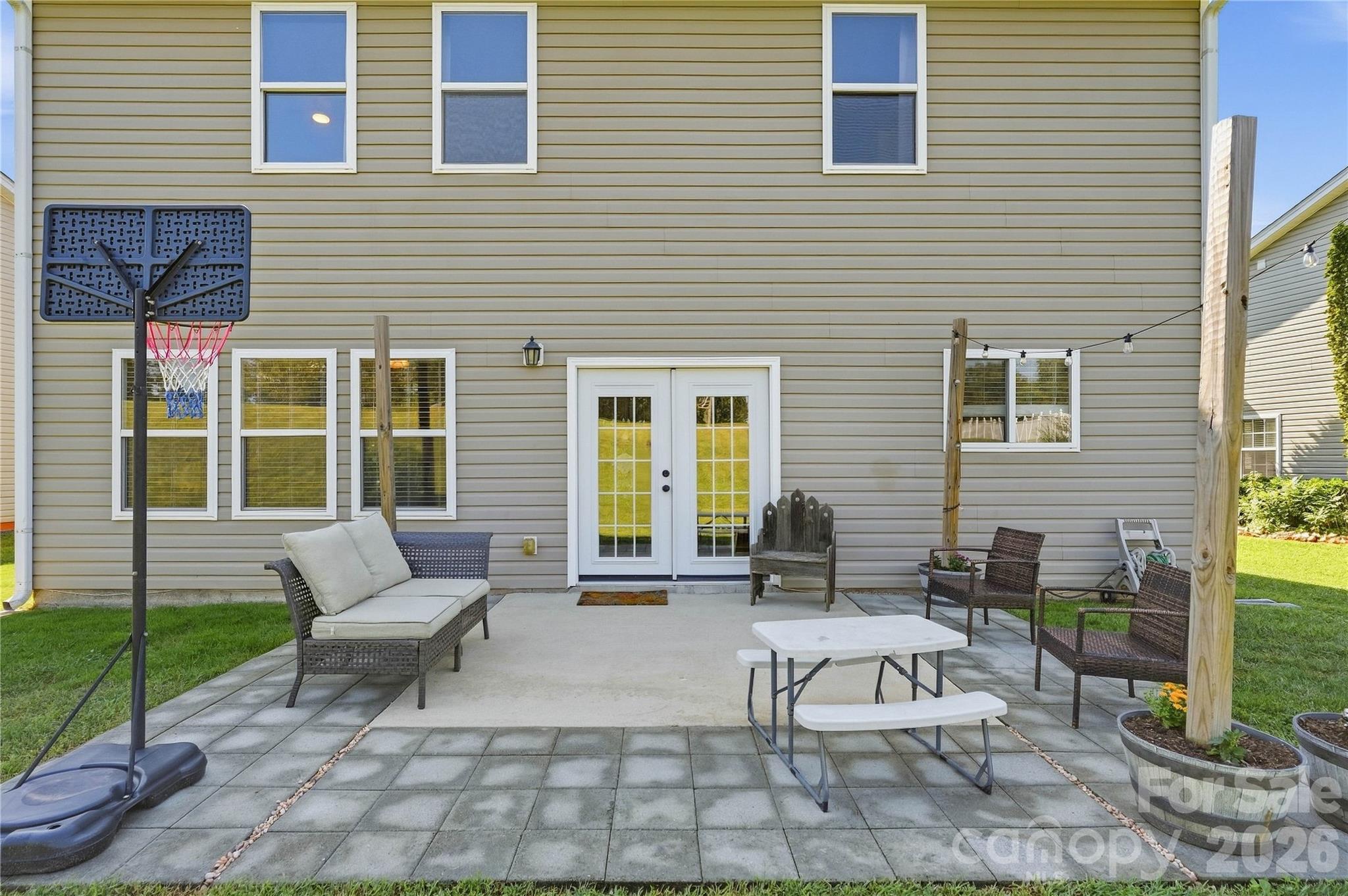 167 Ranlo Avenue — Gastonia
