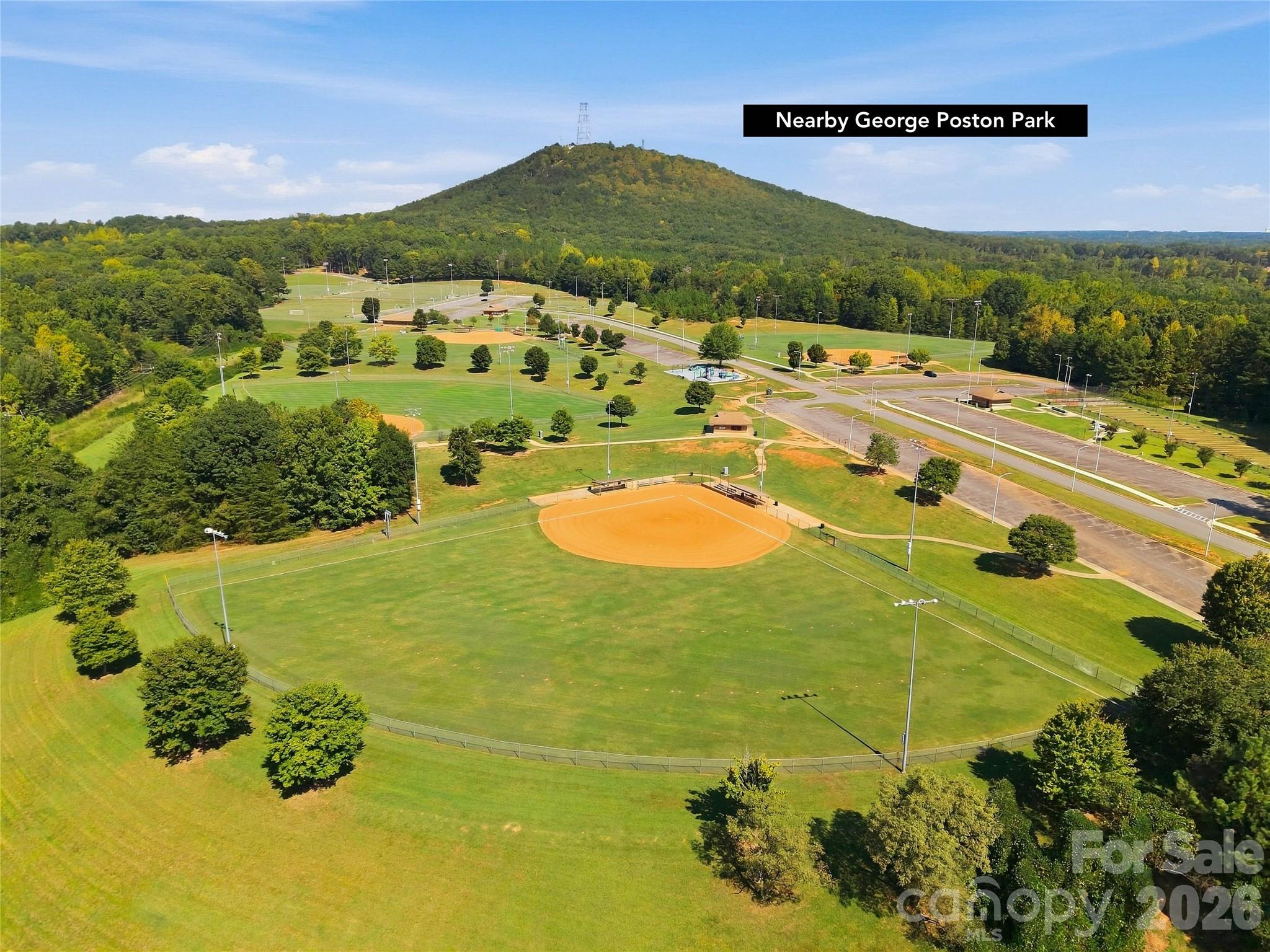 167 Ranlo Avenue — Gastonia