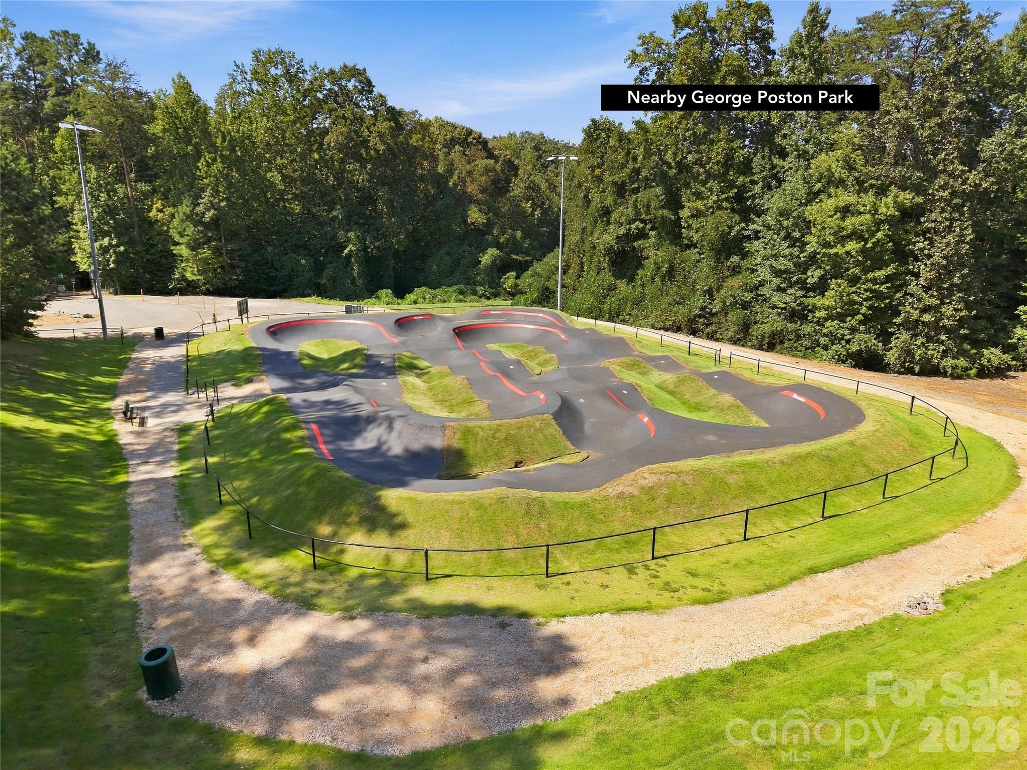 167 Ranlo Avenue — Gastonia