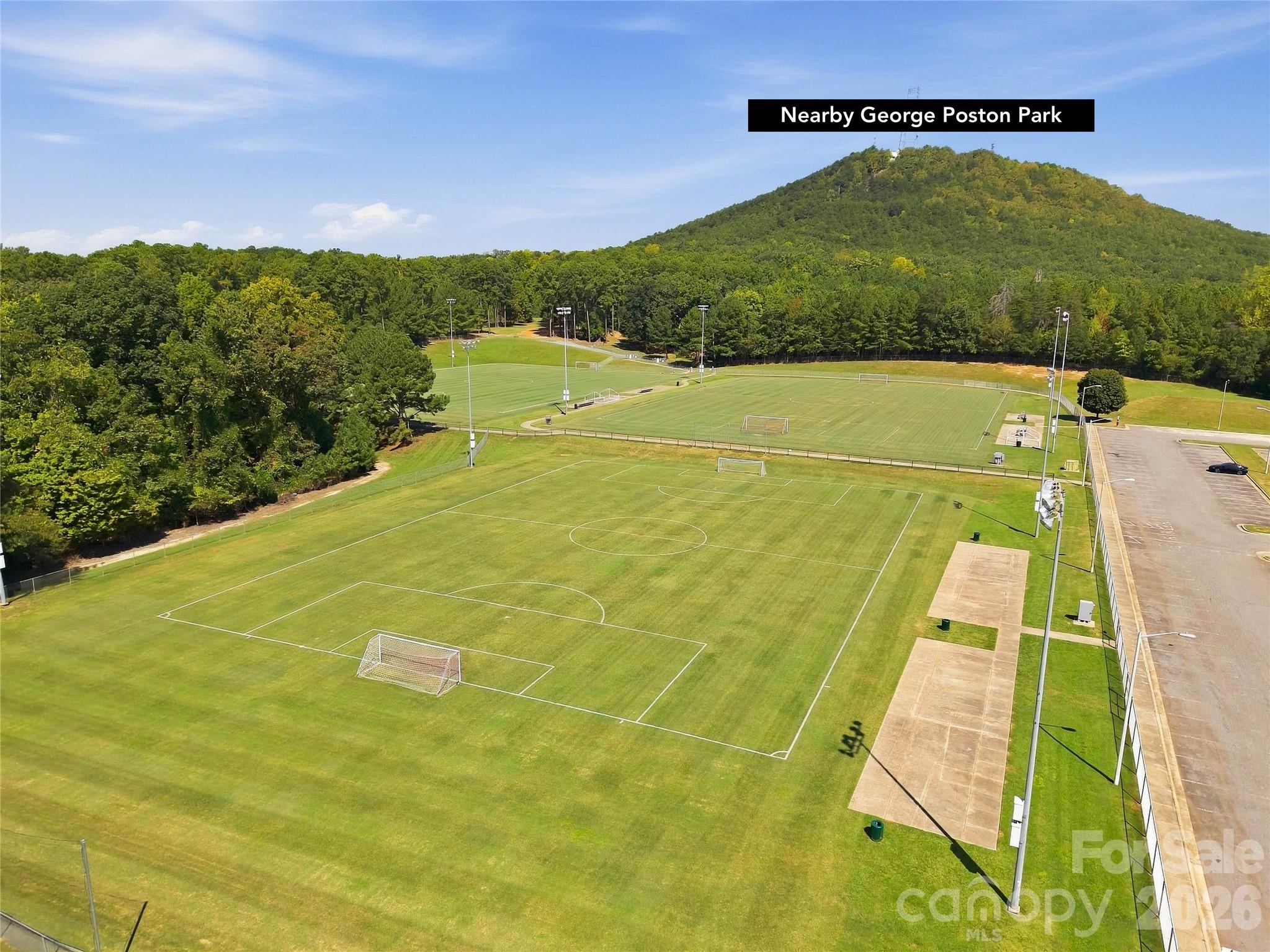 167 Ranlo Avenue — Gastonia
