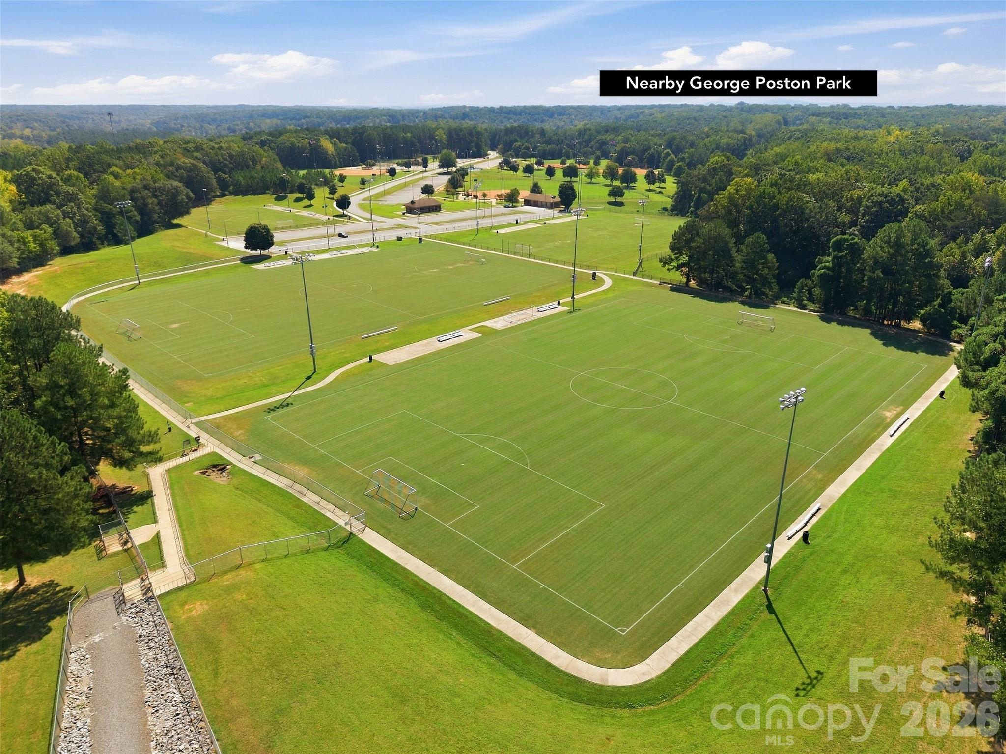 167 Ranlo Avenue — Gastonia
