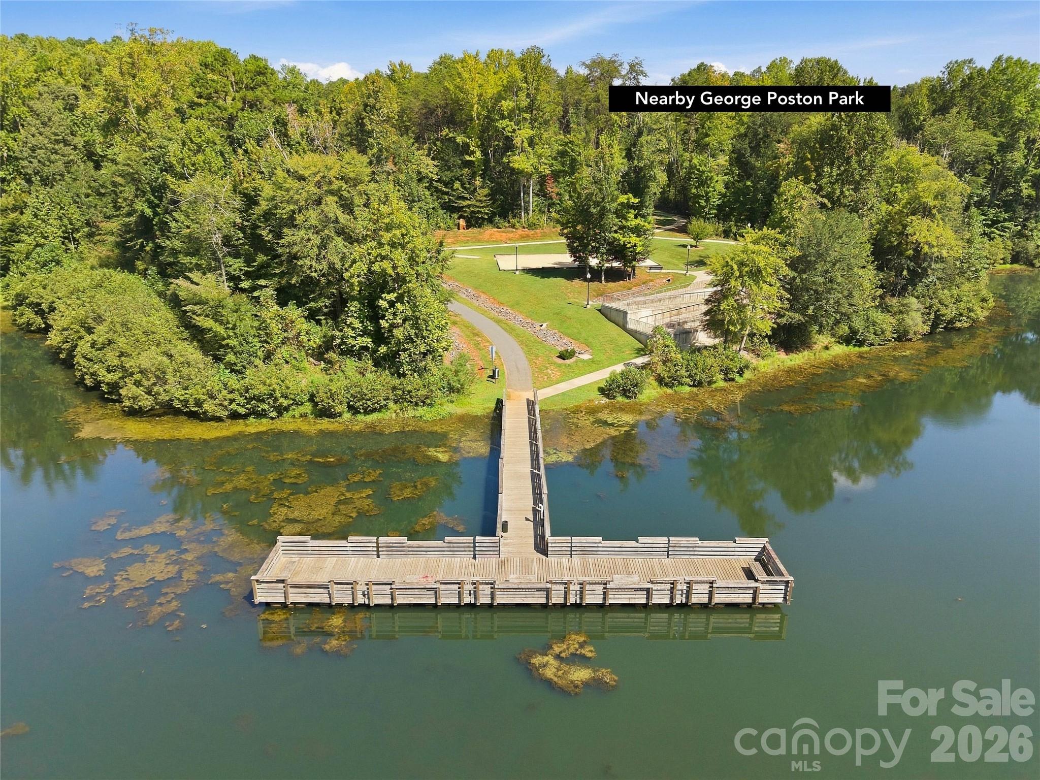 167 Ranlo Avenue — Gastonia