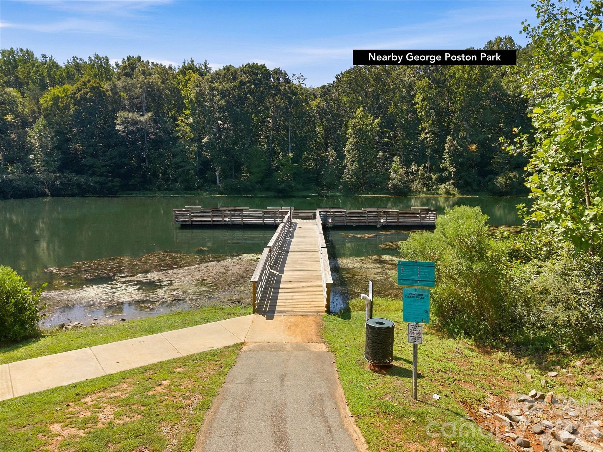 167 Ranlo Avenue — Gastonia
