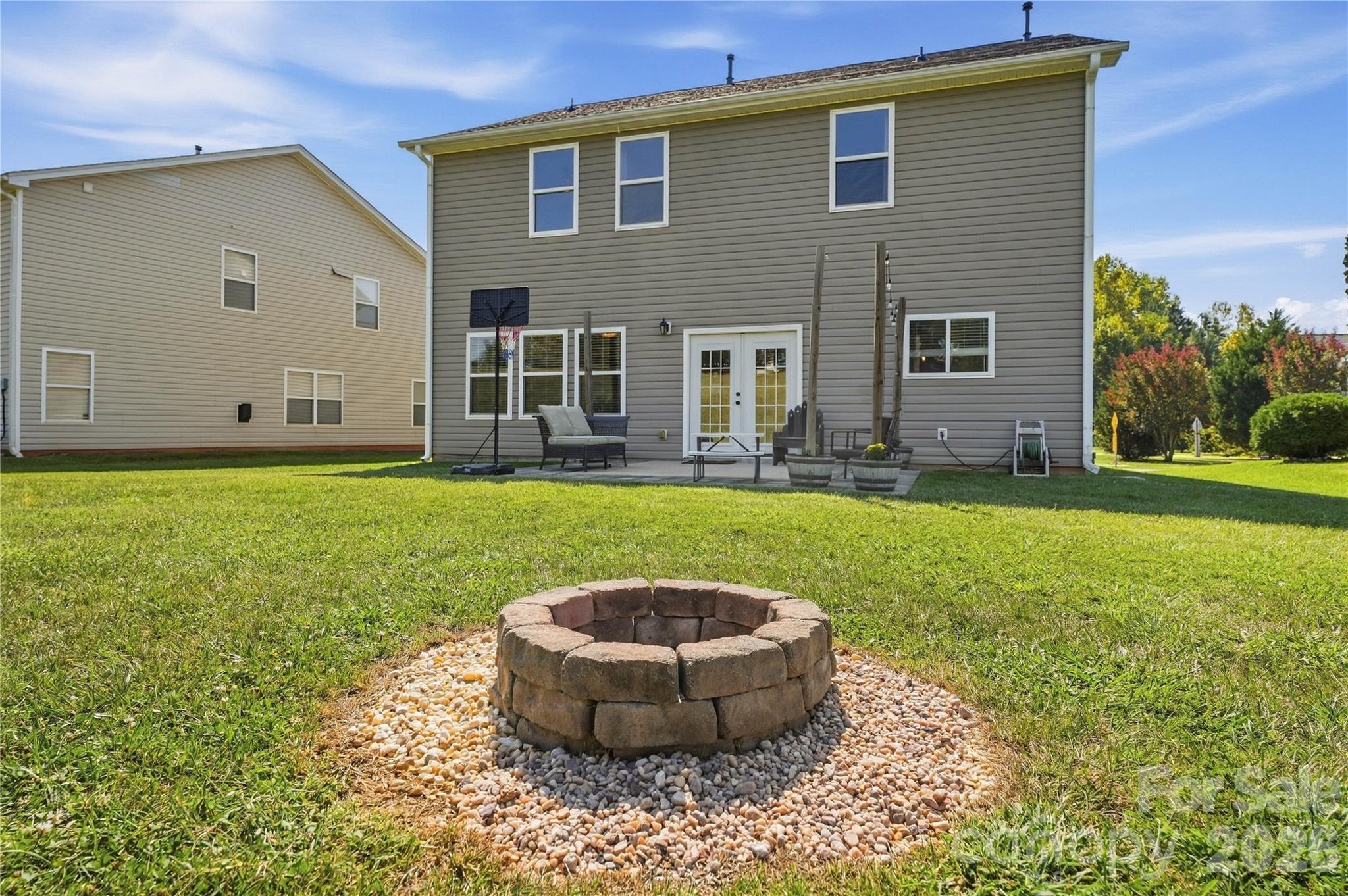 167 Ranlo Avenue — Gastonia