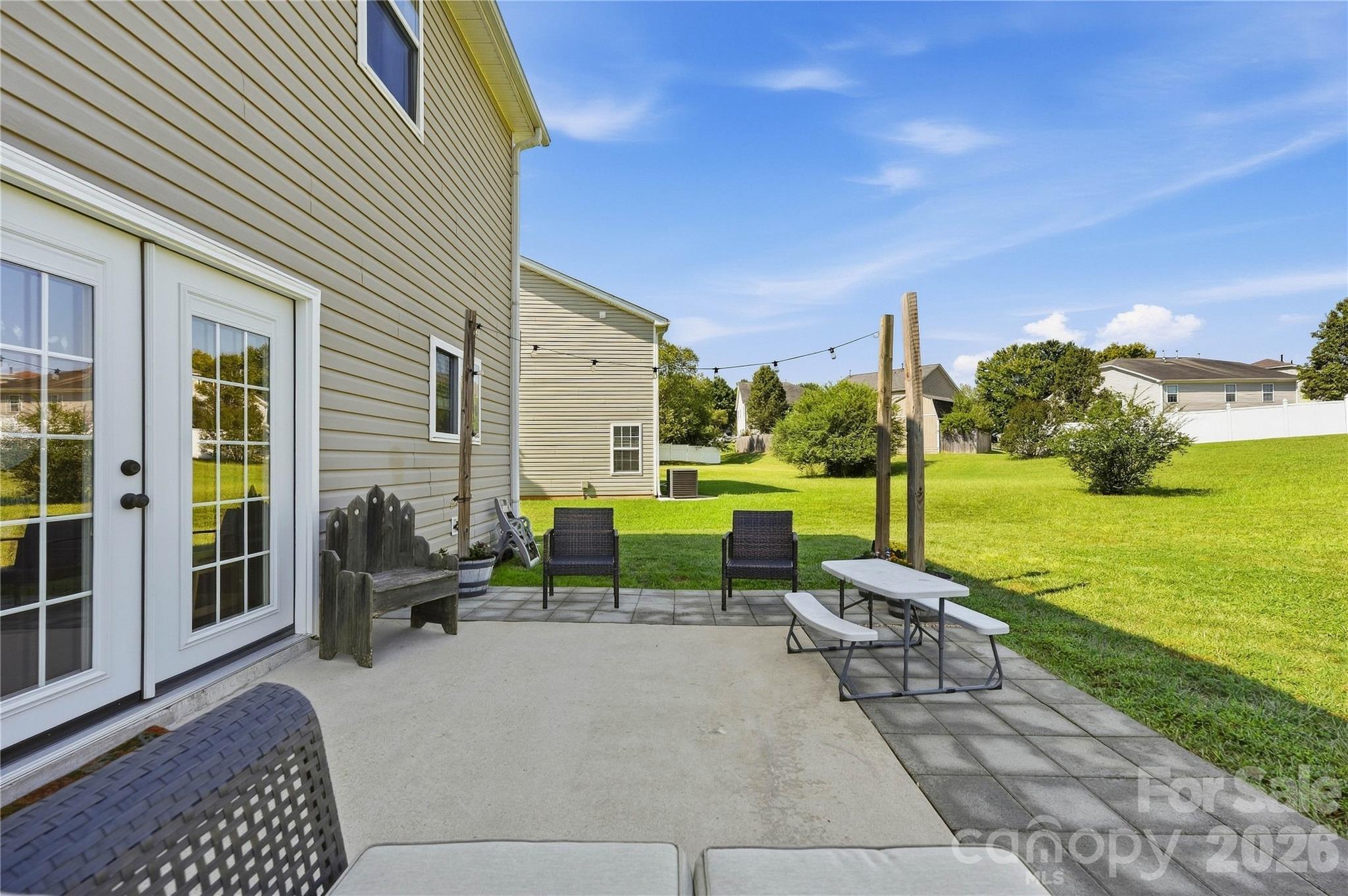 167 Ranlo Avenue — Gastonia