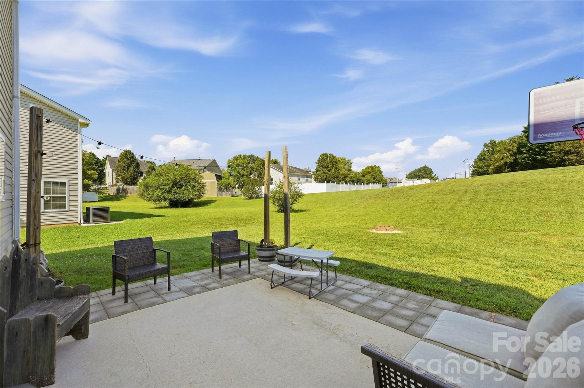 167 Ranlo Avenue — Gastonia