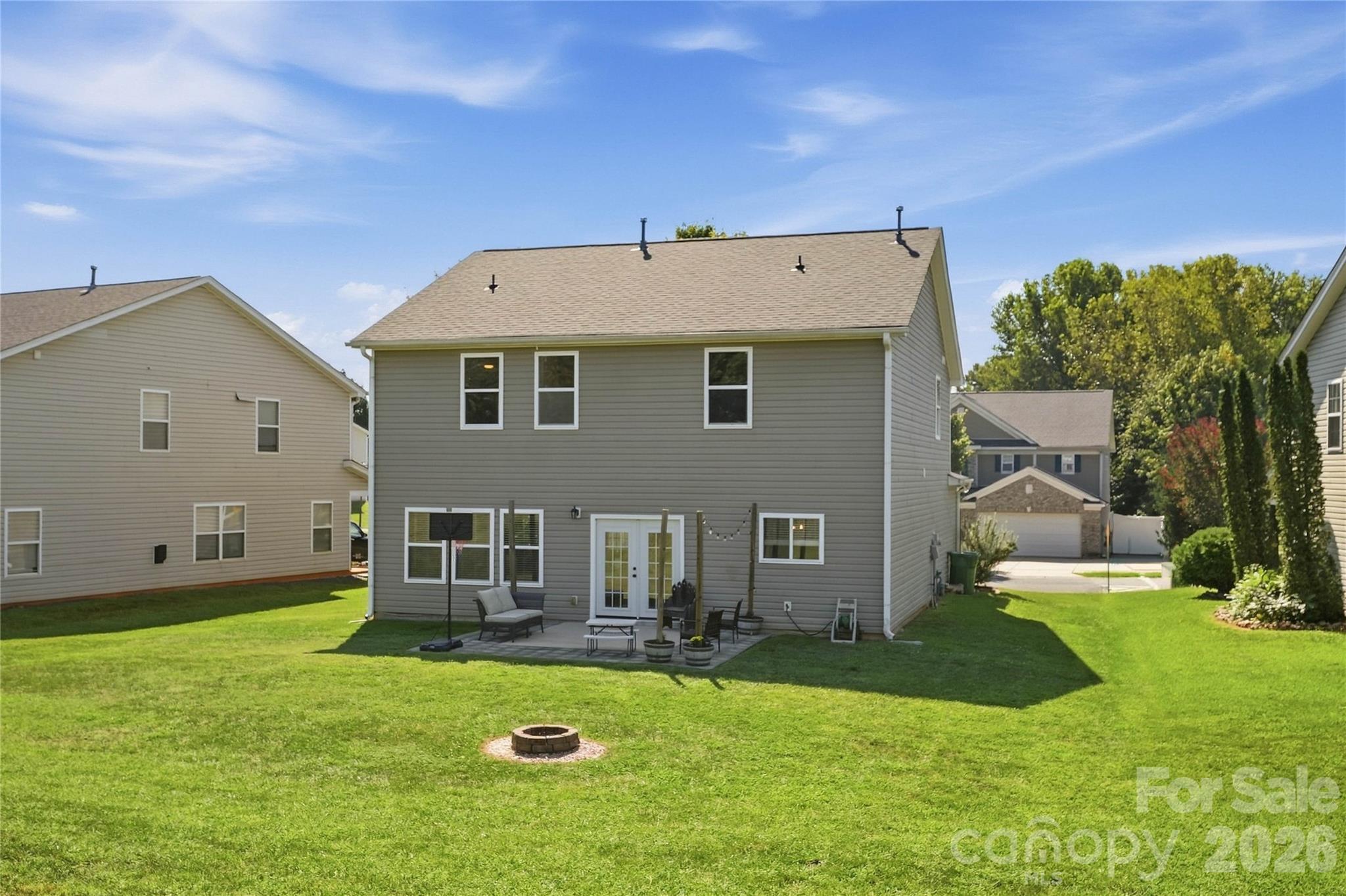 167 Ranlo Avenue — Gastonia