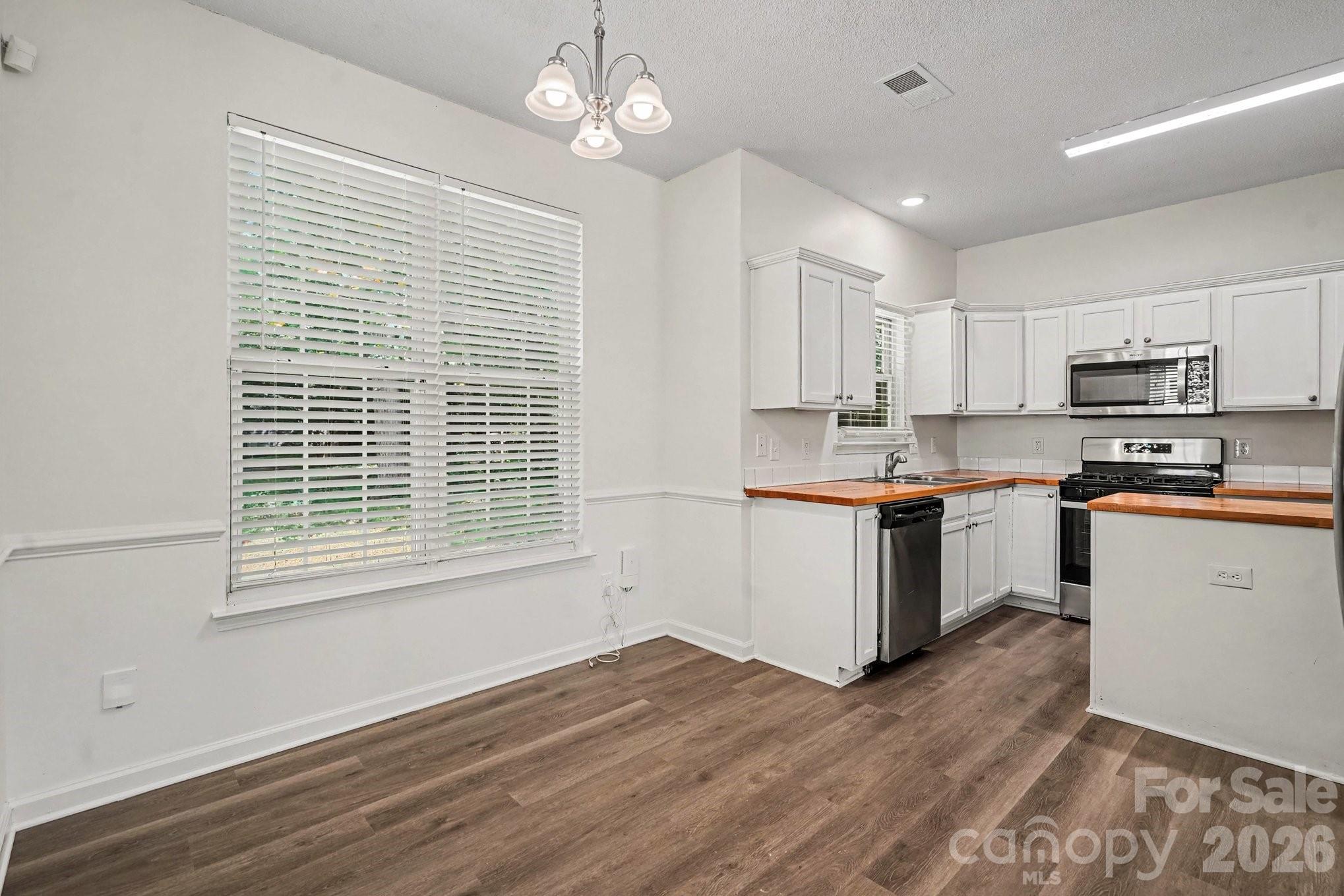 3404 Passour Ridge Lane — Charlotte
