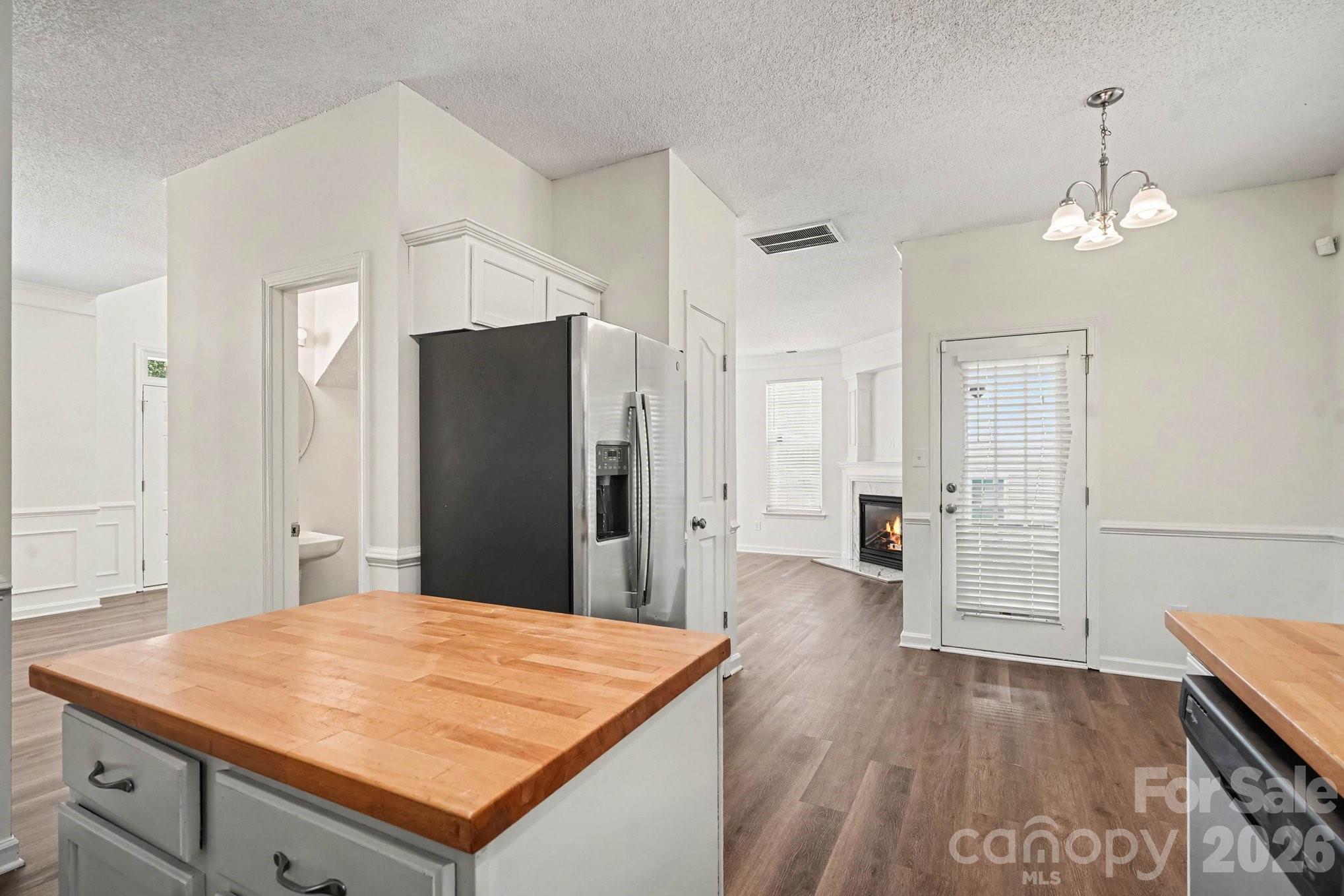 3404 Passour Ridge Lane — Charlotte