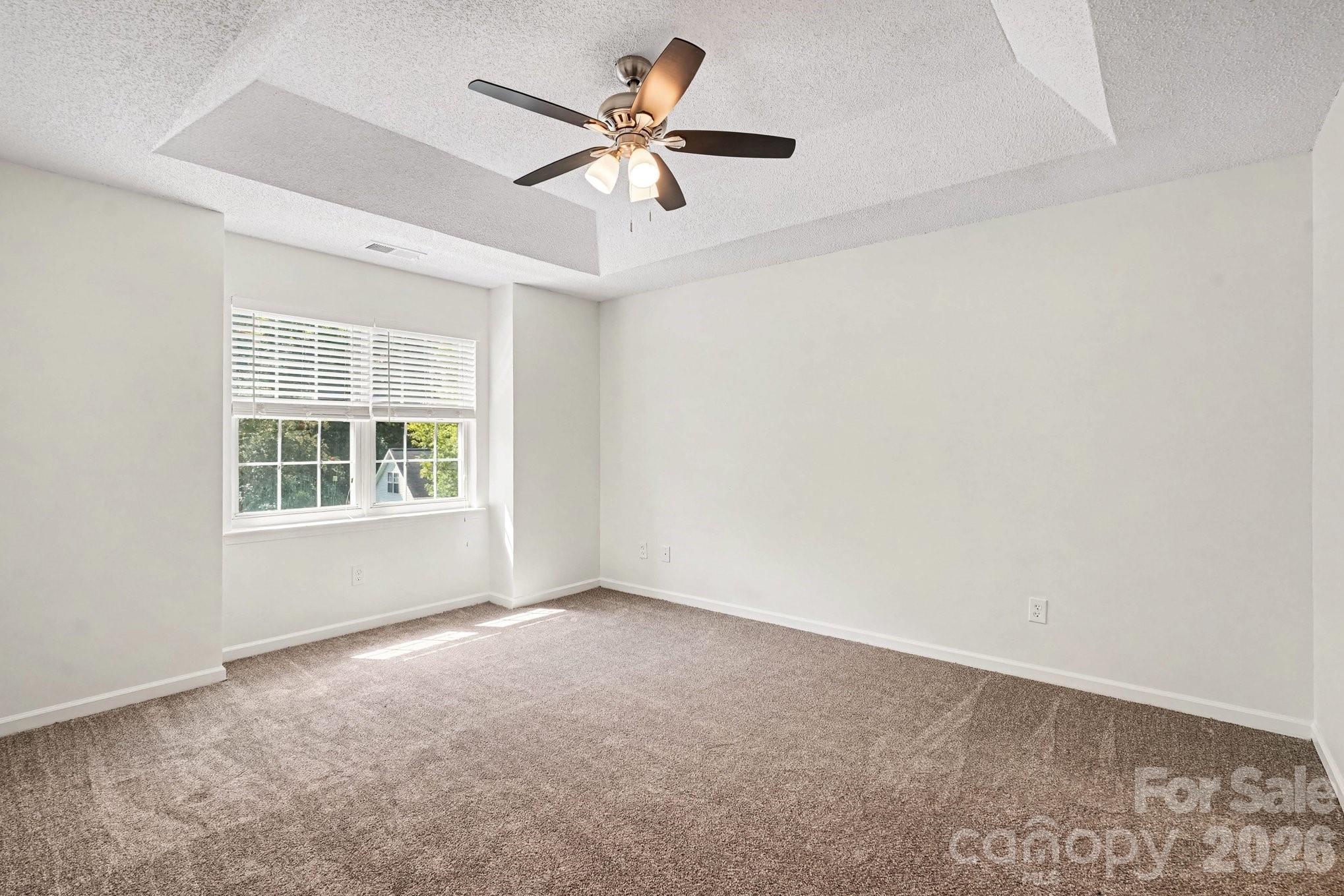 3404 Passour Ridge Lane — Charlotte