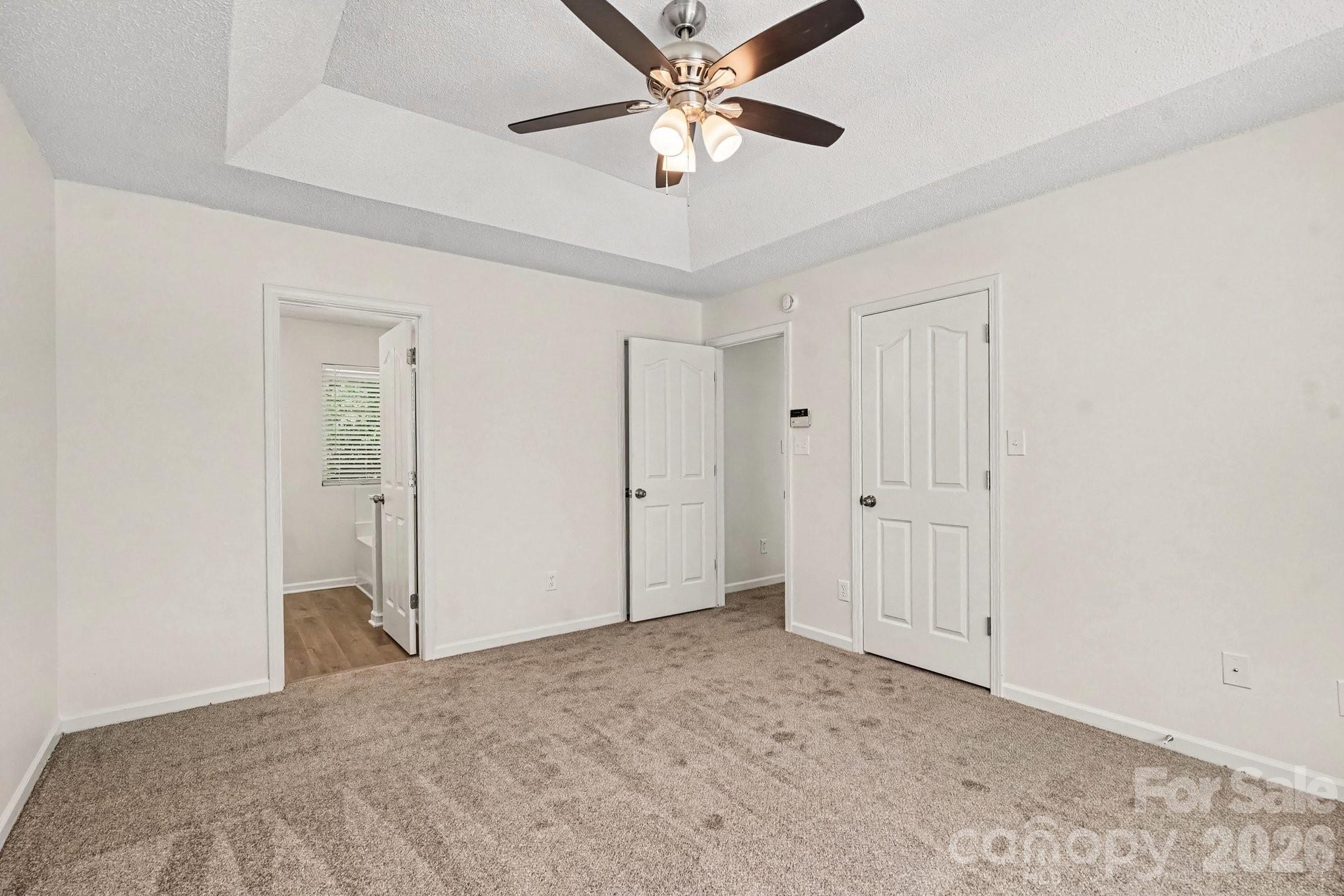 3404 Passour Ridge Lane — Charlotte