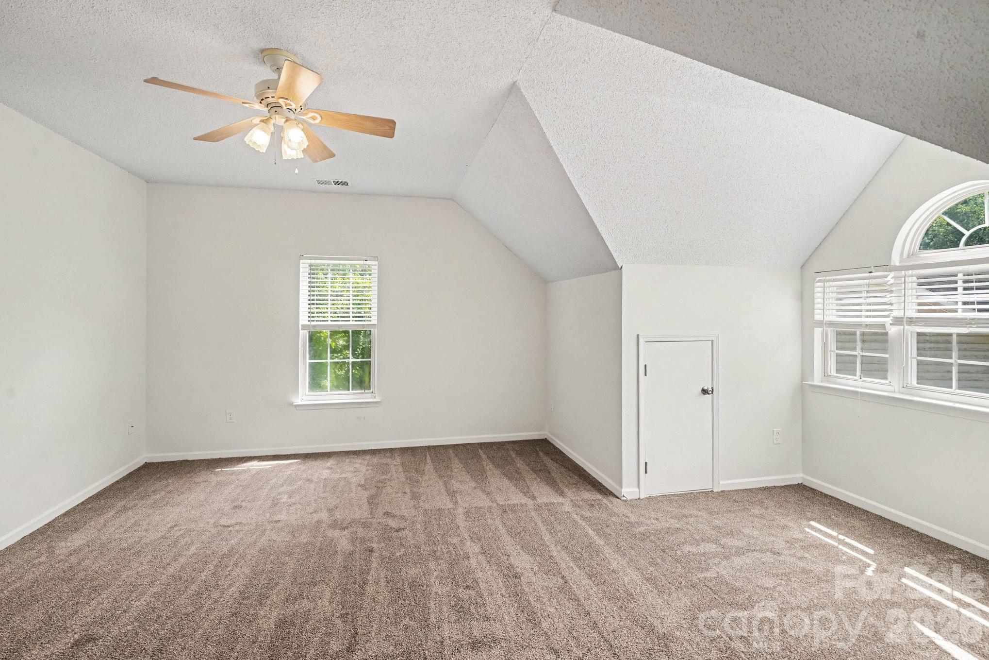 3404 Passour Ridge Lane — Charlotte