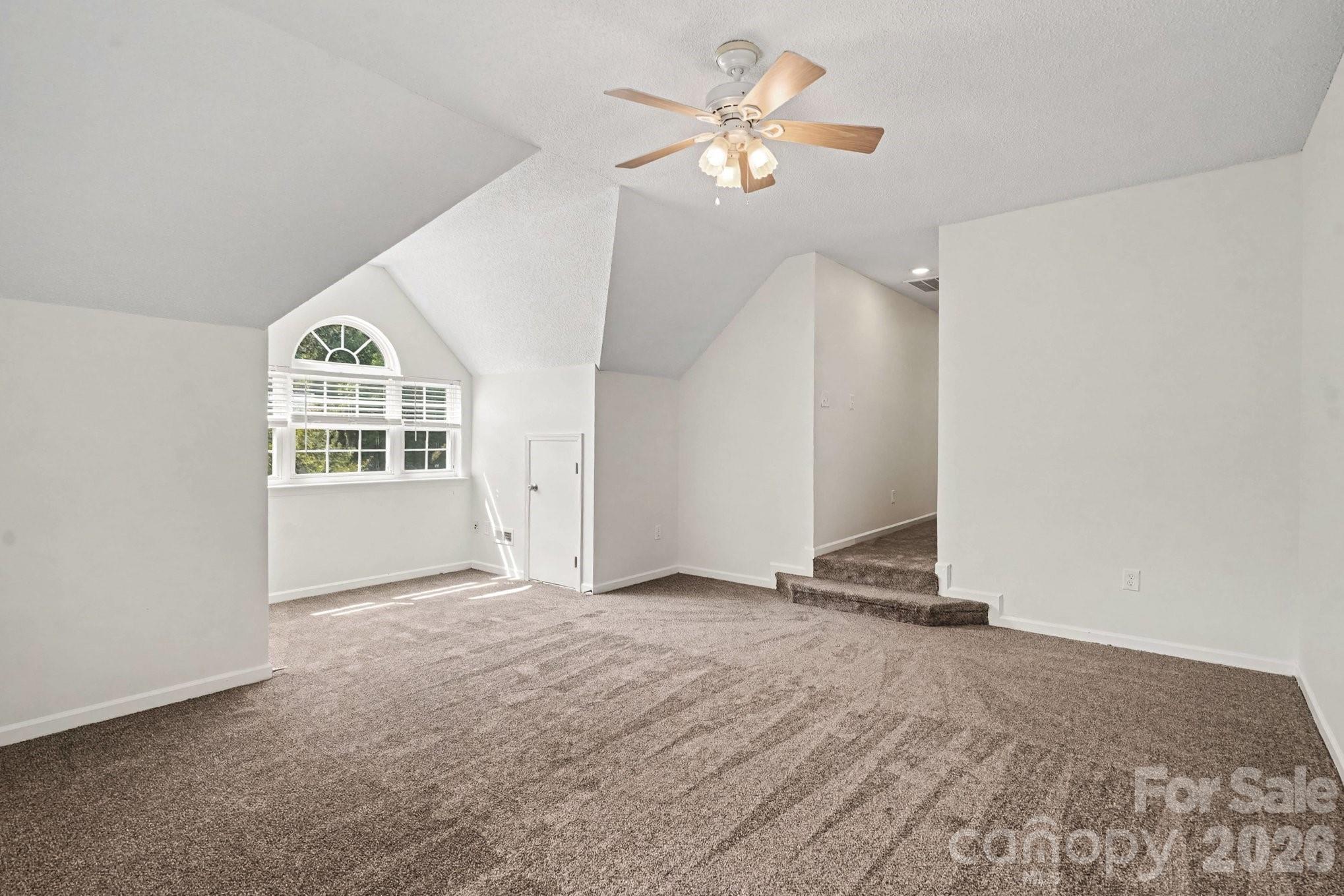 3404 Passour Ridge Lane — Charlotte