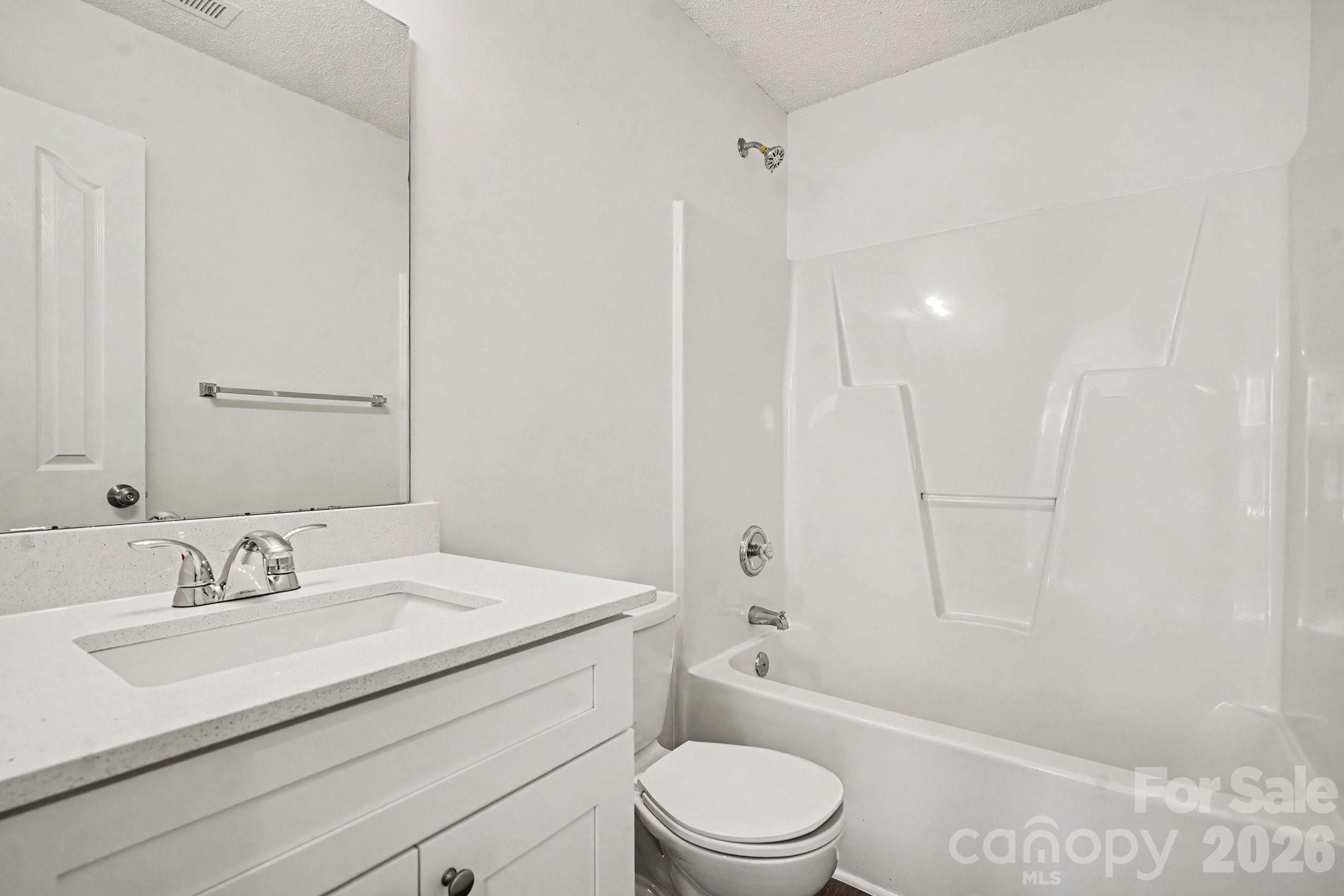 3404 Passour Ridge Lane — Charlotte